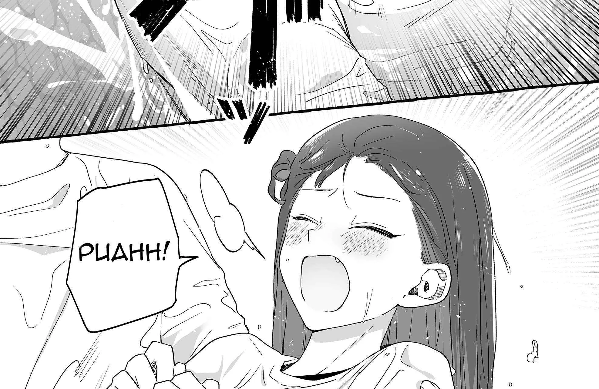 Damedol to Sekai ni Hitori Dake no Fan Chapter 35 page 12 - 