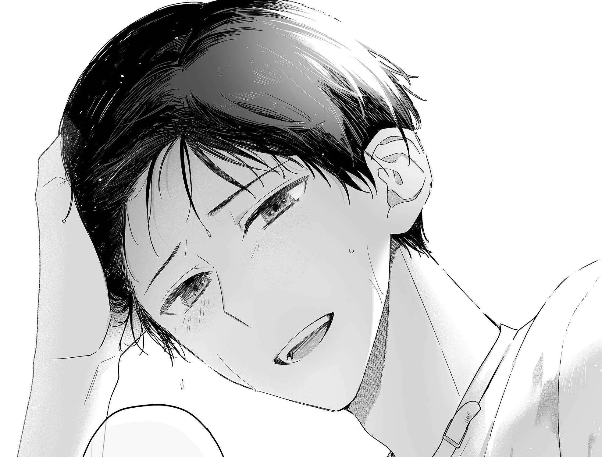 Damedol to Sekai ni Hitori Dake no Fan Chapter 35 page 19 - 