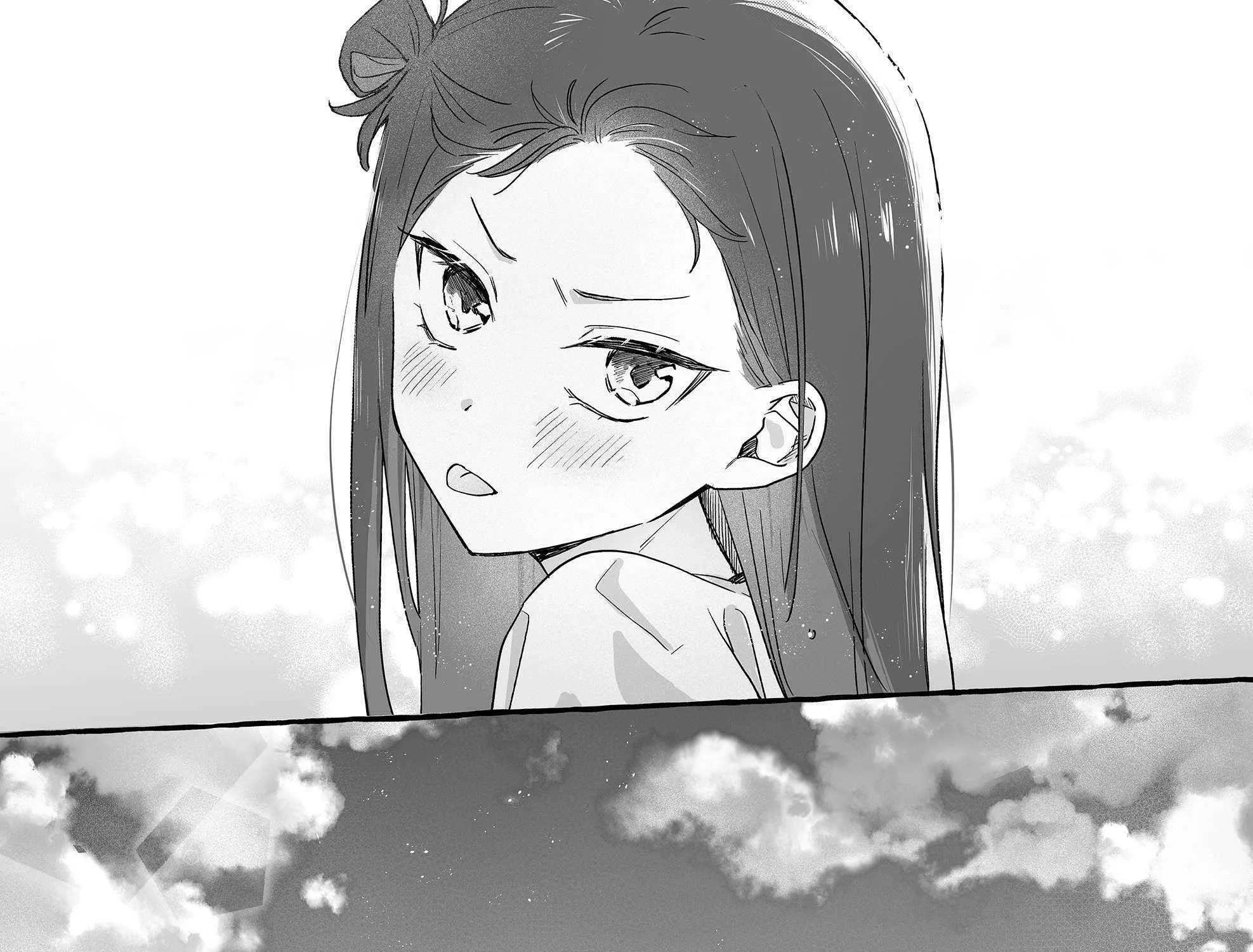 Damedol to Sekai ni Hitori Dake no Fan Chapter 35 page 35 - 