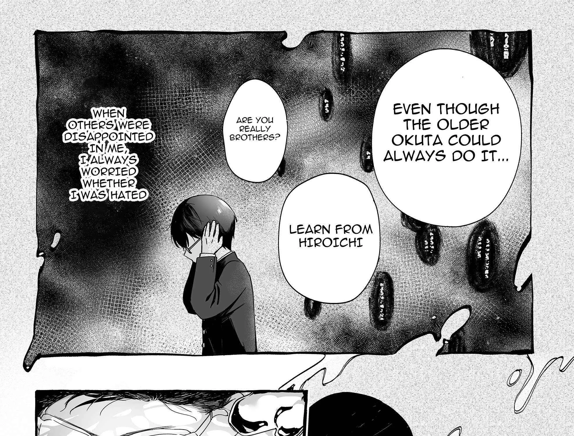 Damedol to Sekai ni Hitori Dake no Fan Chapter 35 page 5 - 