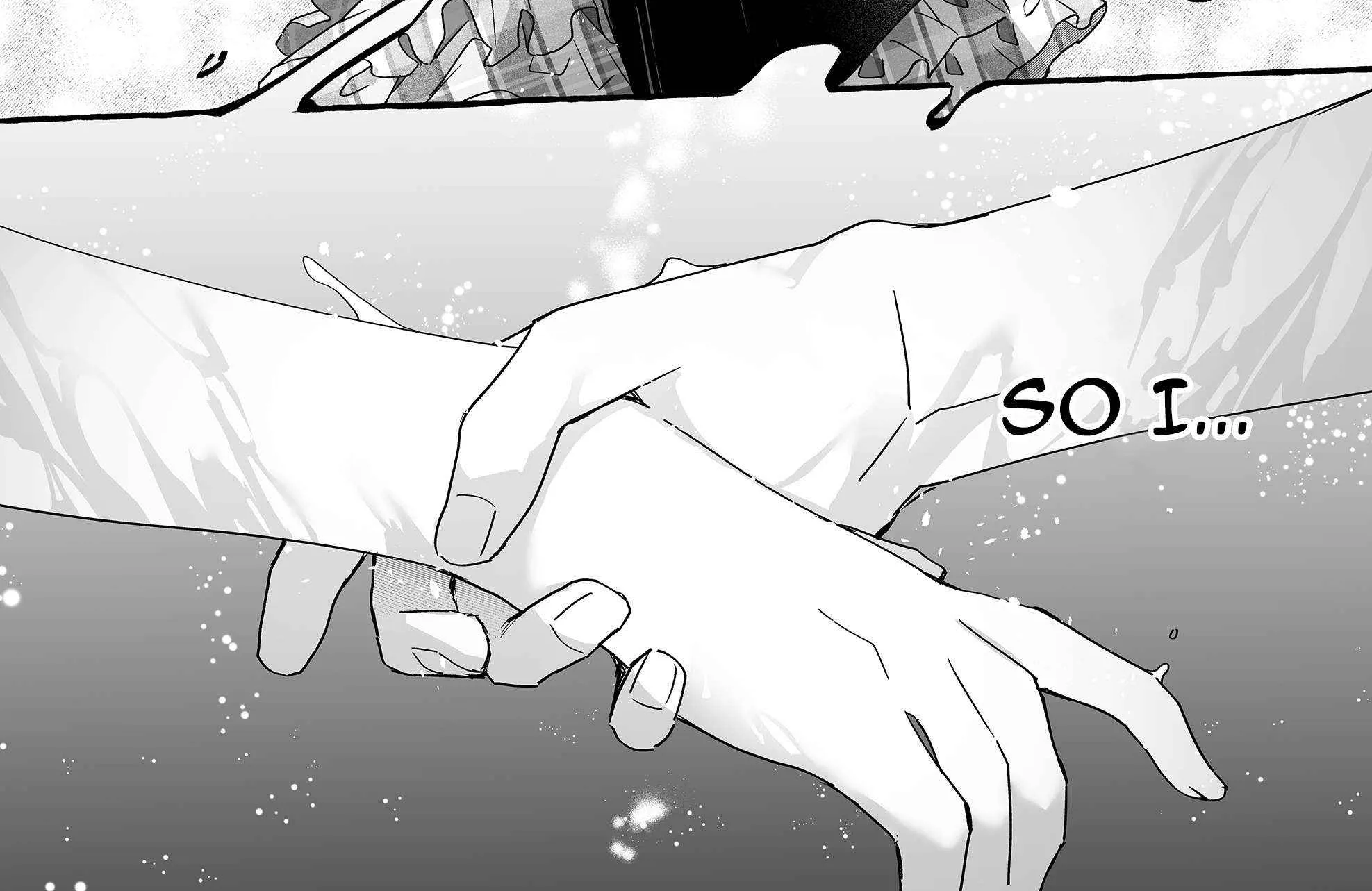 Damedol to Sekai ni Hitori Dake no Fan Chapter 35 page 10 - 