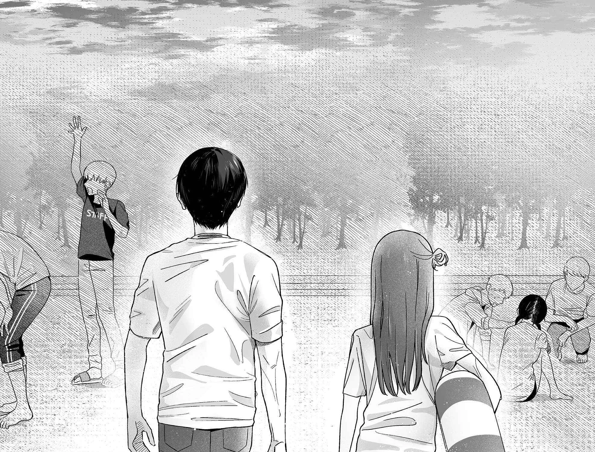 Damedol to Sekai ni Hitori Dake no Fan Chapter 36 page 26 - 