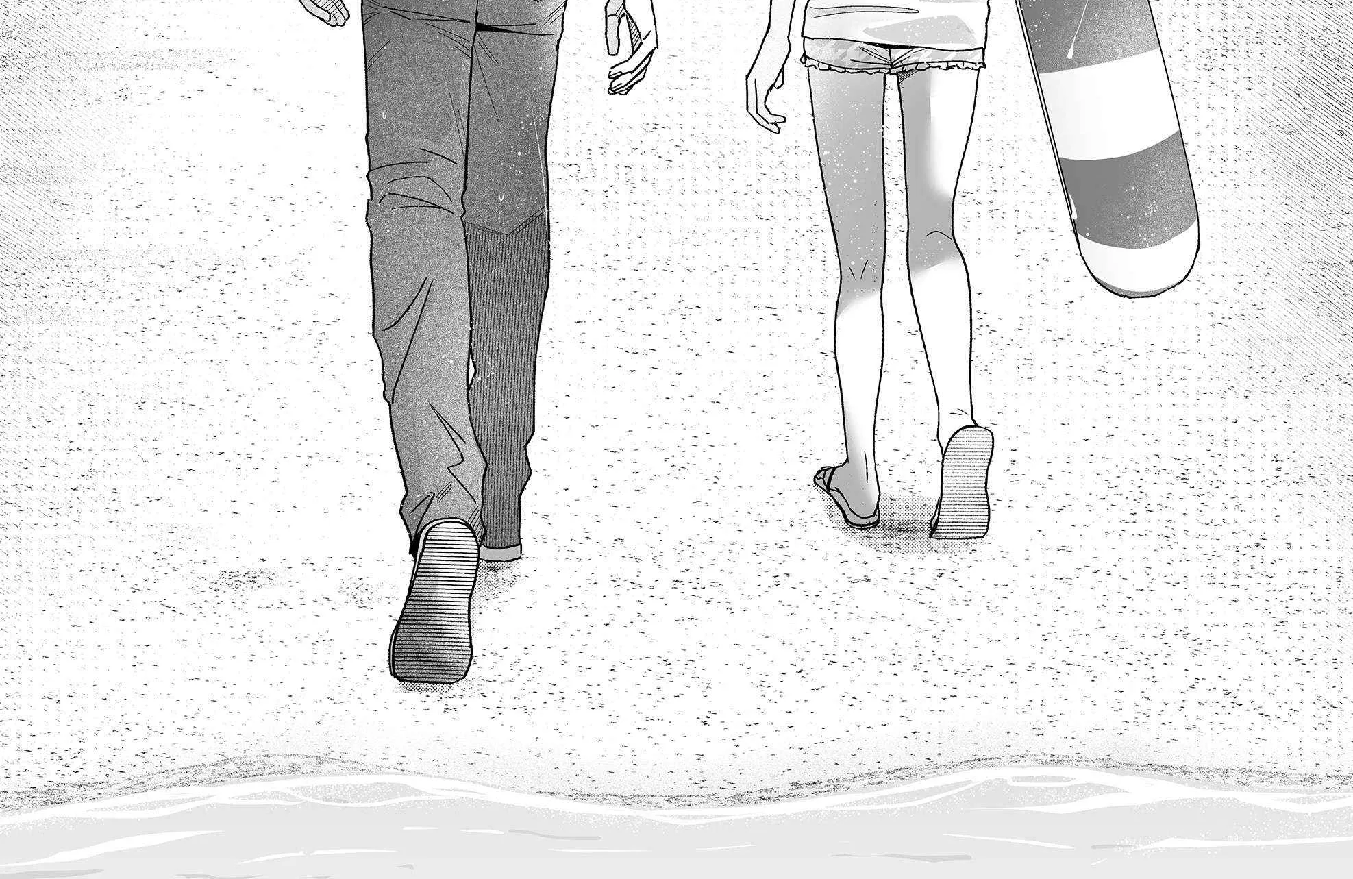 Damedol to Sekai ni Hitori Dake no Fan Chapter 36 page 27 - 