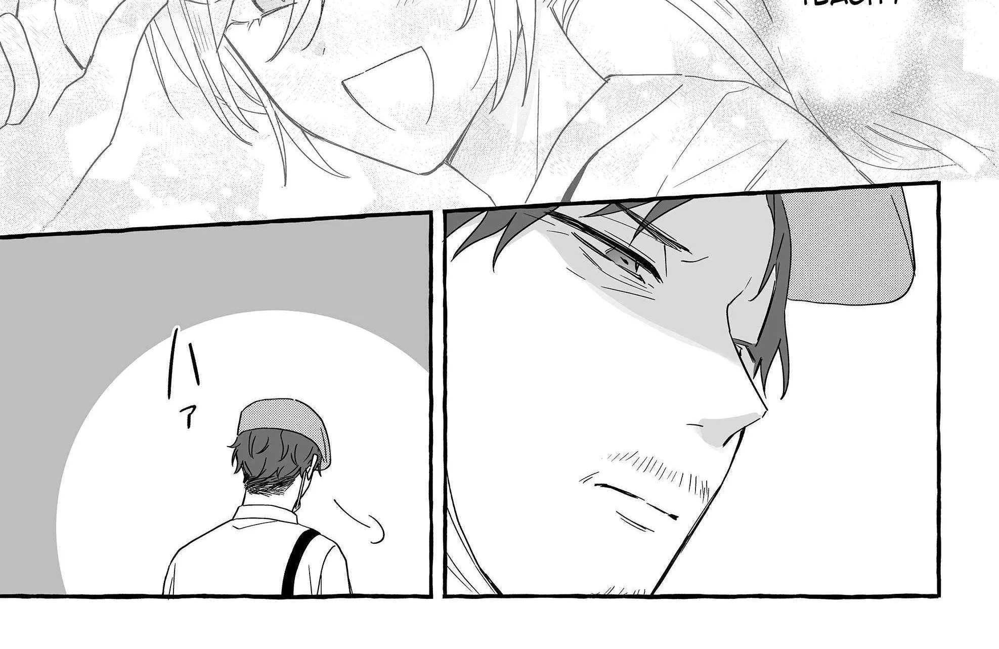 Damedol to Sekai ni Hitori Dake no Fan Chapter 37 page 16 - 