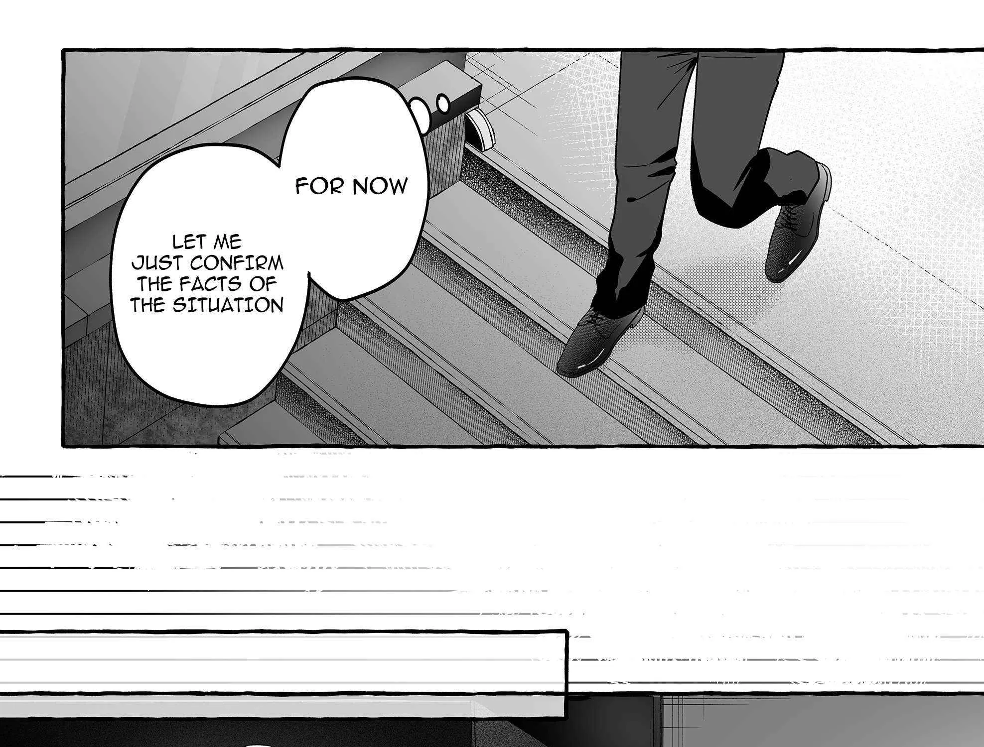 Damedol to Sekai ni Hitori Dake no Fan Chapter 37 page 17 - 