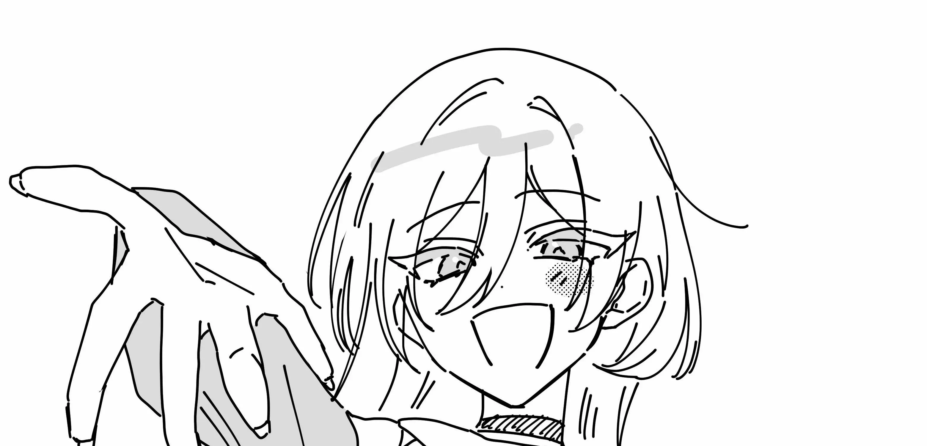 Damedol to Sekai ni Hitori Dake no Fan Chapter 38 page 37 - 