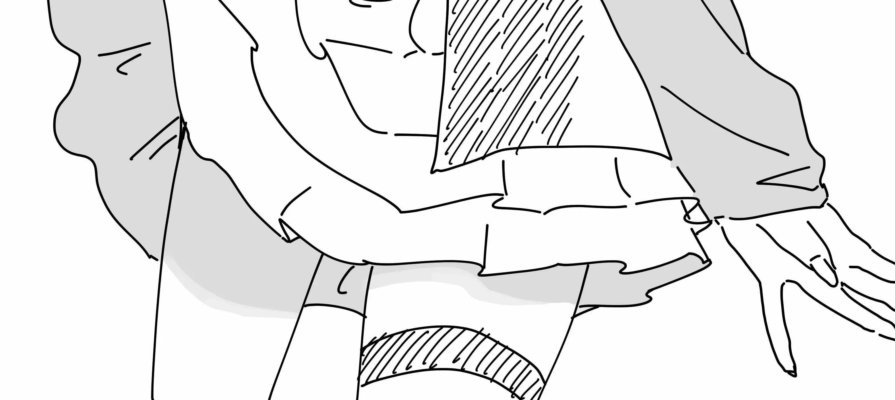 Damedol to Sekai ni Hitori Dake no Fan Chapter 38 page 39 - 