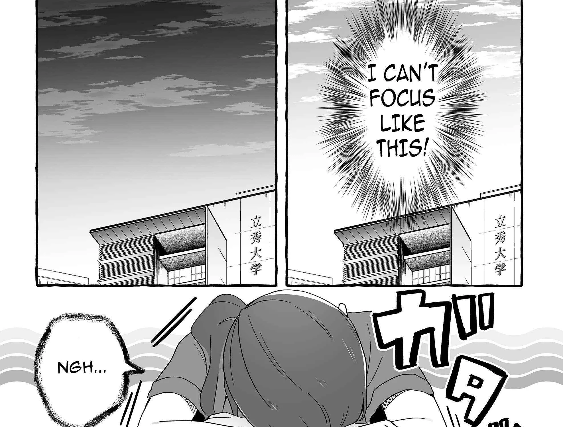 Damedol to Sekai ni Hitori Dake no Fan Chapter 39 page 14 - 