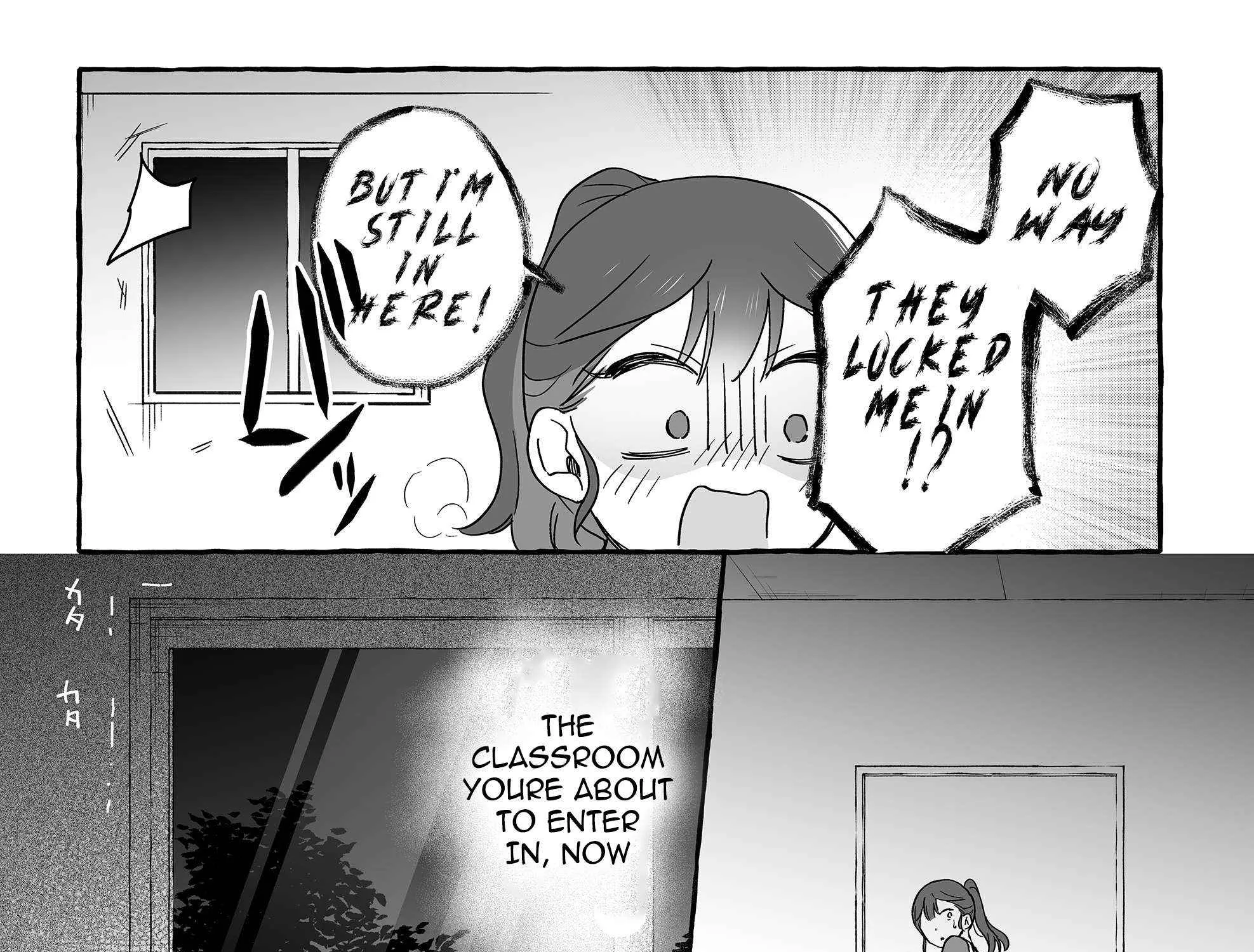 Damedol to Sekai ni Hitori Dake no Fan Chapter 39 page 18 - 