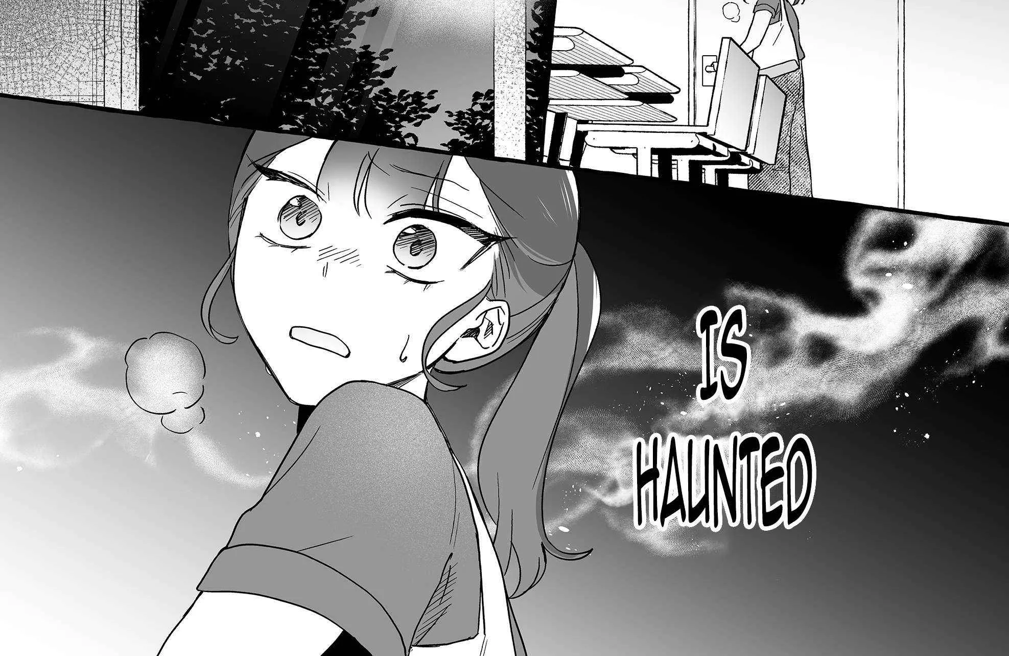 Damedol to Sekai ni Hitori Dake no Fan Chapter 39 page 19 - 