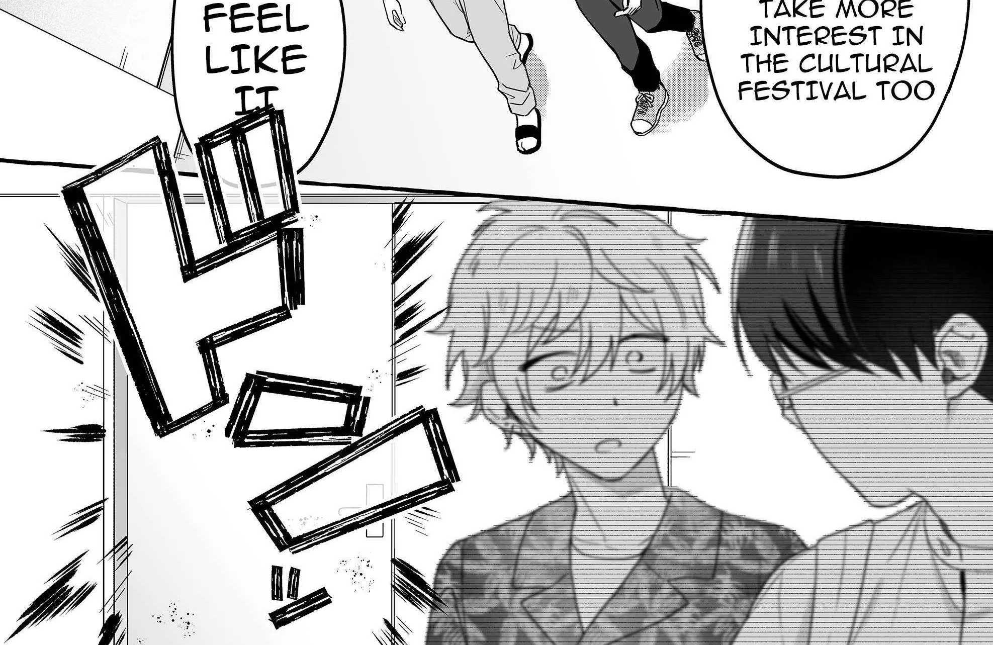 Damedol to Sekai ni Hitori Dake no Fan Chapter 39 page 25 - 