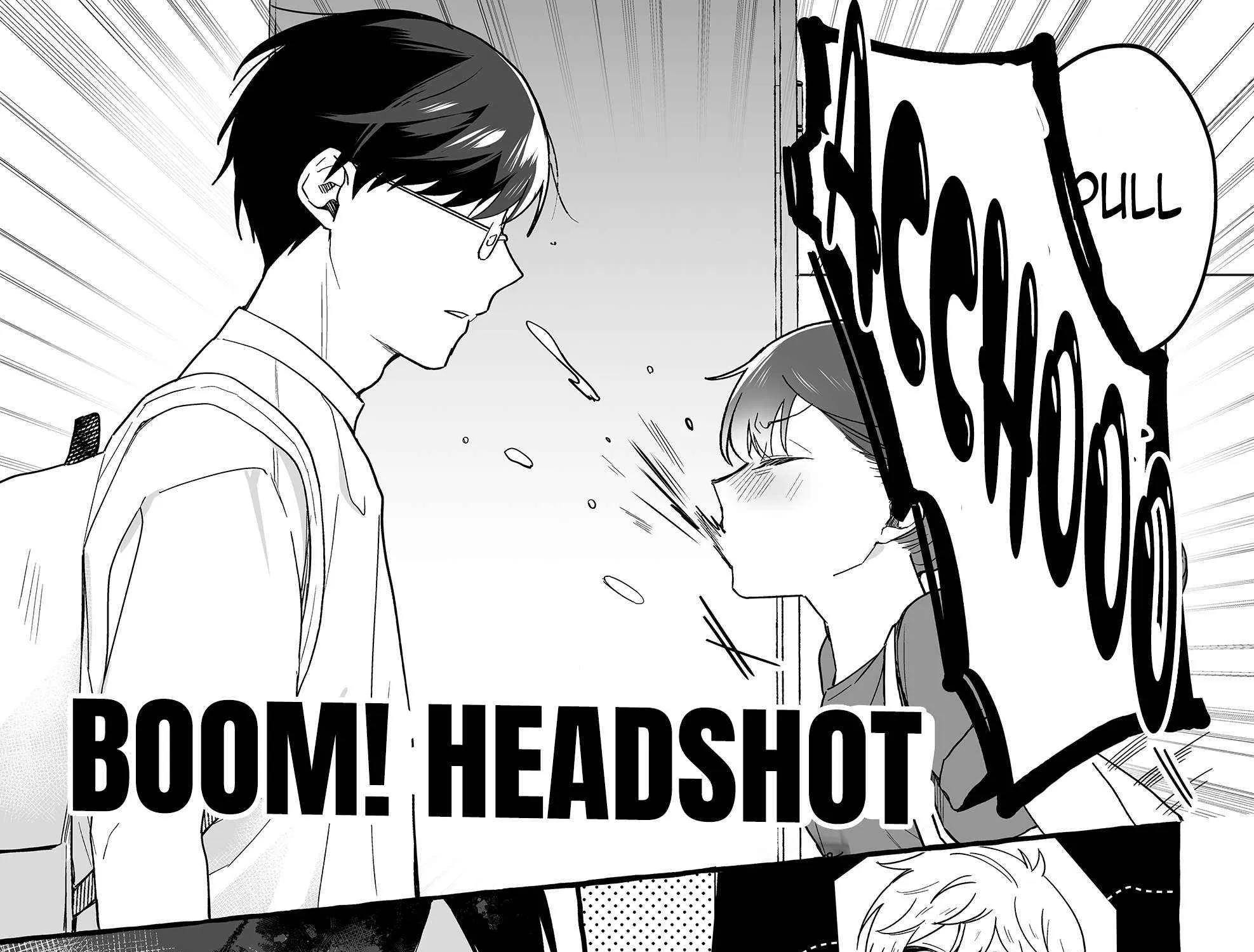 Damedol to Sekai ni Hitori Dake no Fan Chapter 39 page 32 - 