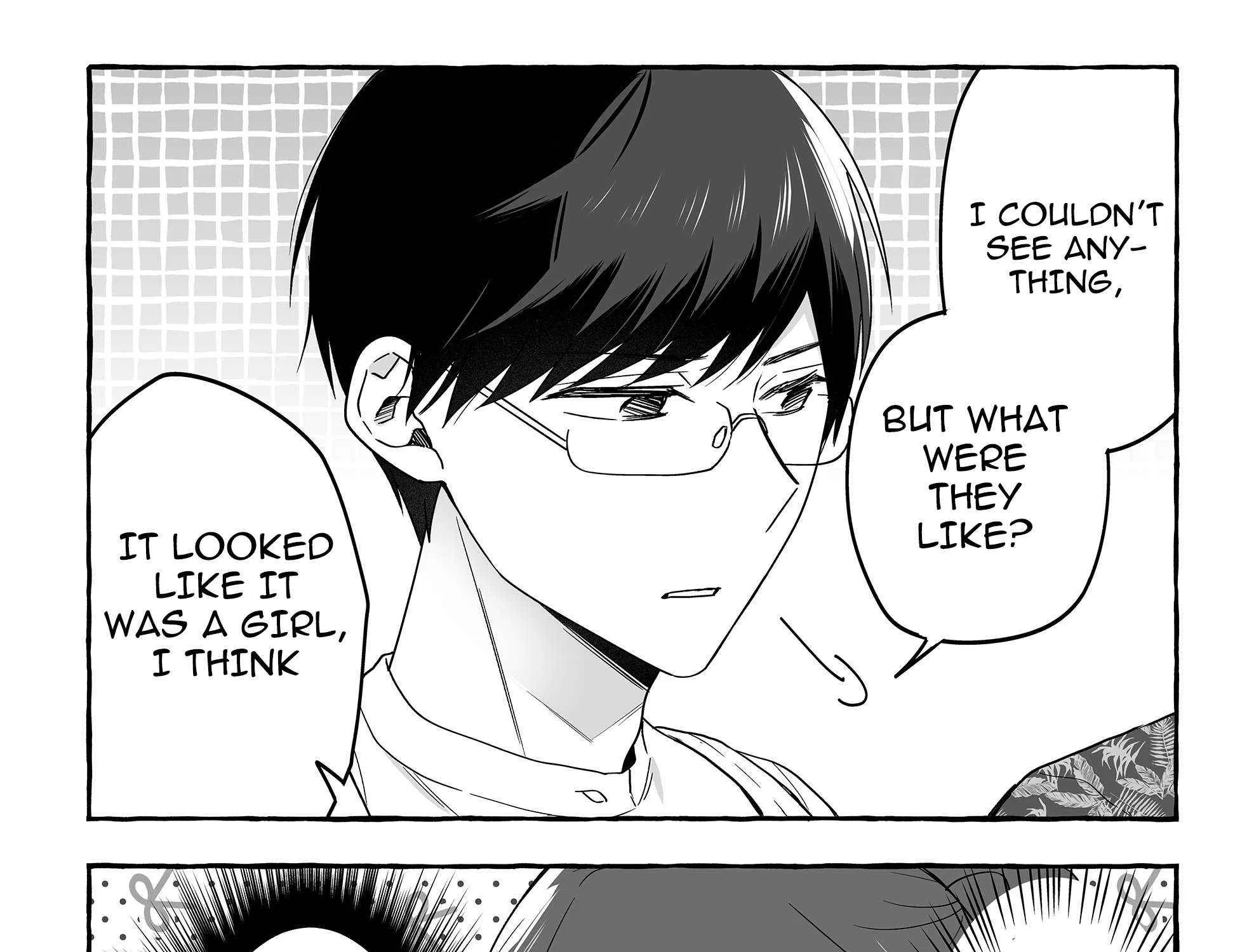 Damedol to Sekai ni Hitori Dake no Fan Chapter 39 page 36 - 