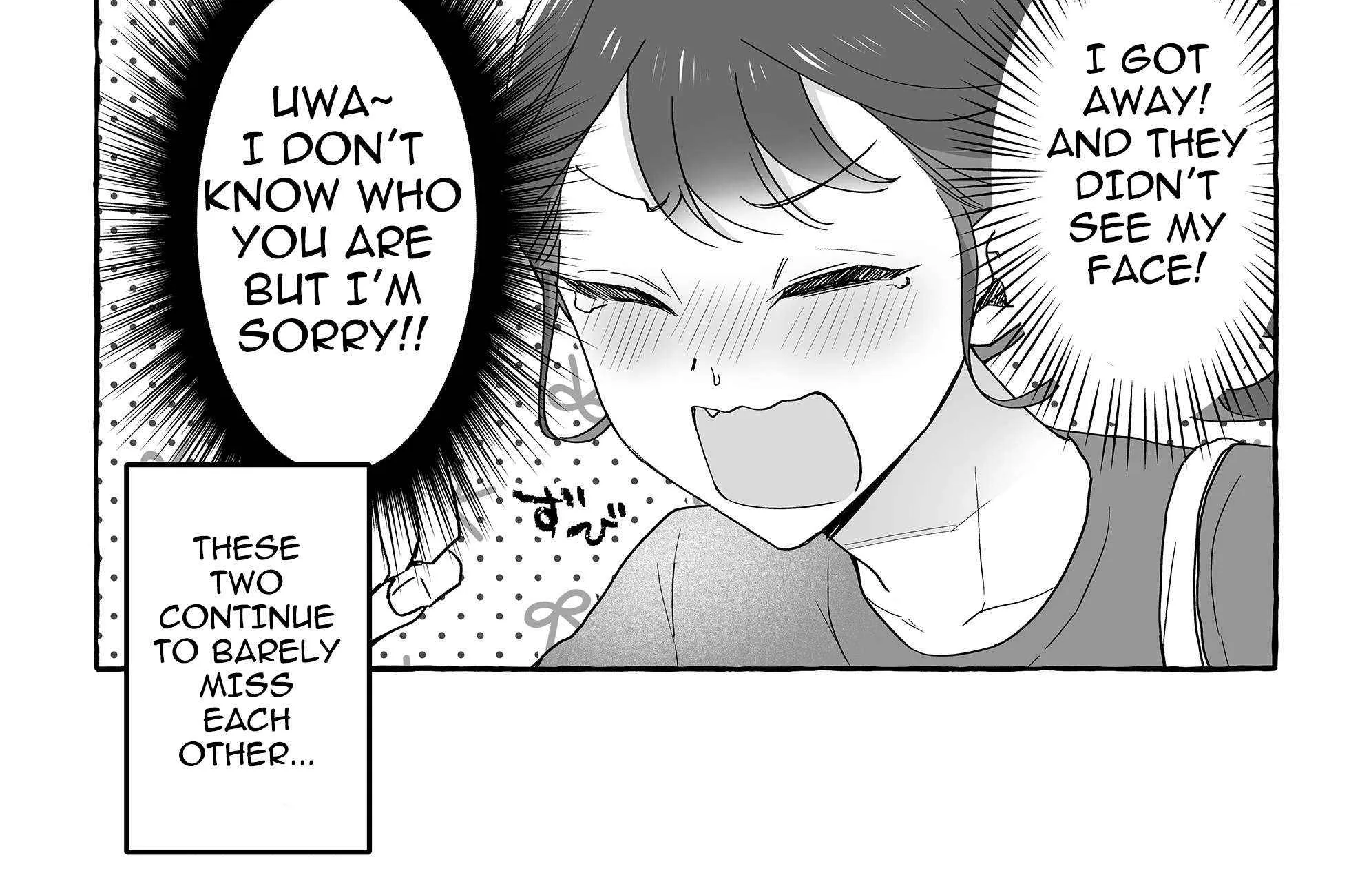 Damedol to Sekai ni Hitori Dake no Fan Chapter 39 page 37 - 