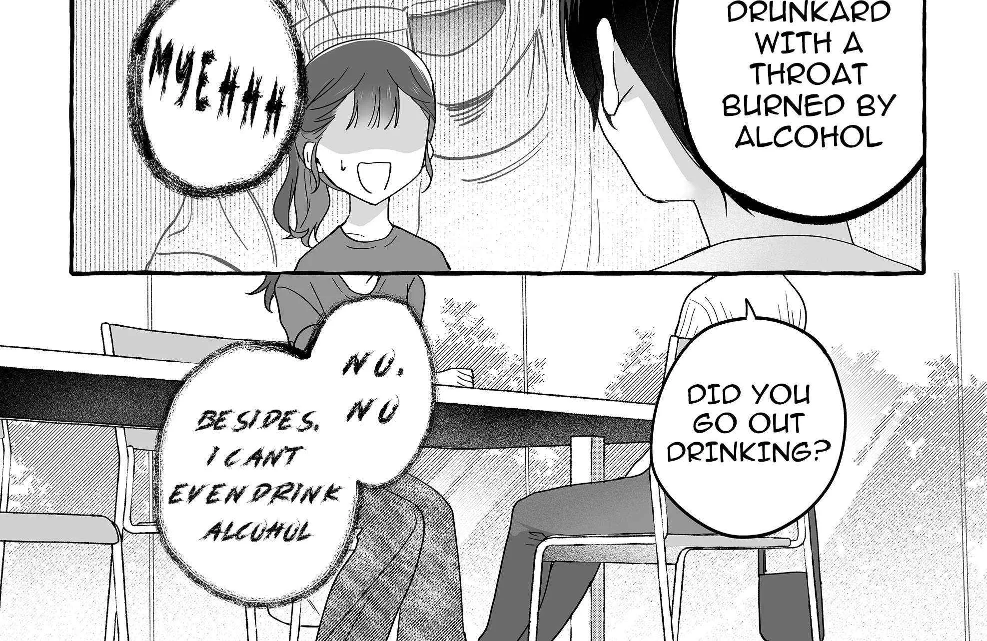 Damedol to Sekai ni Hitori Dake no Fan Chapter 39 page 5 - 