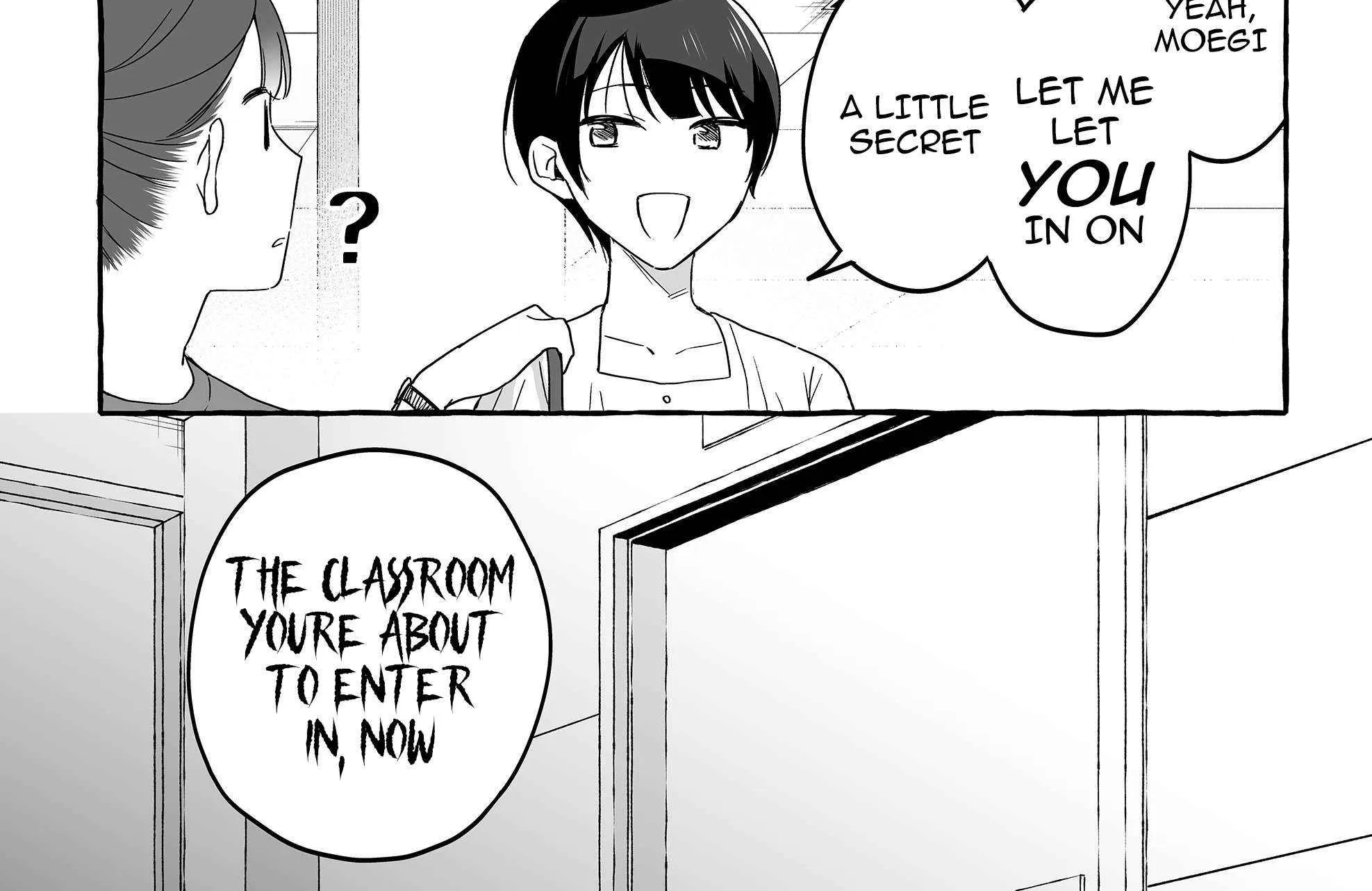 Damedol to Sekai ni Hitori Dake no Fan Chapter 39 page 9 - 