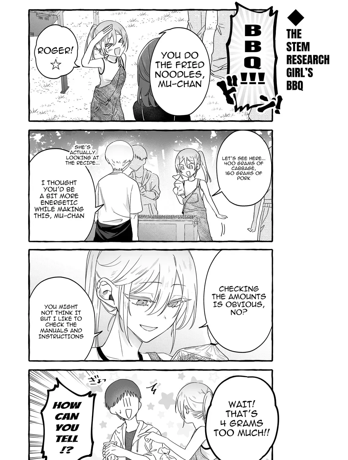 Damedol to Sekai ni Hitori Dake no Fan Chapter 4.1 page 13 - 