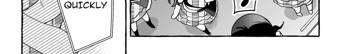Damedol to Sekai ni Hitori Dake no Fan Chapter 41 page 11 - 