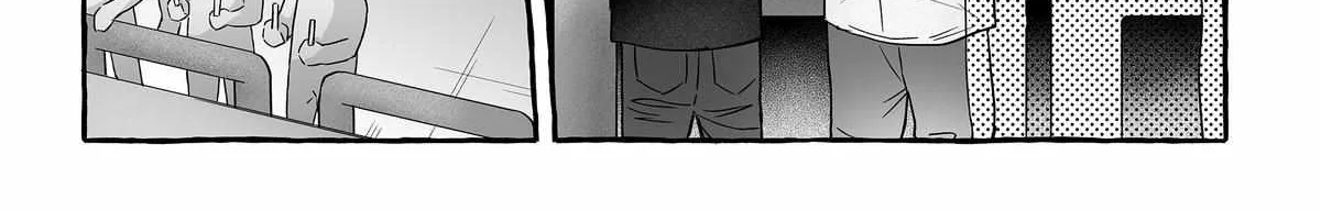 Damedol to Sekai ni Hitori Dake no Fan Chapter 41 page 3 - 