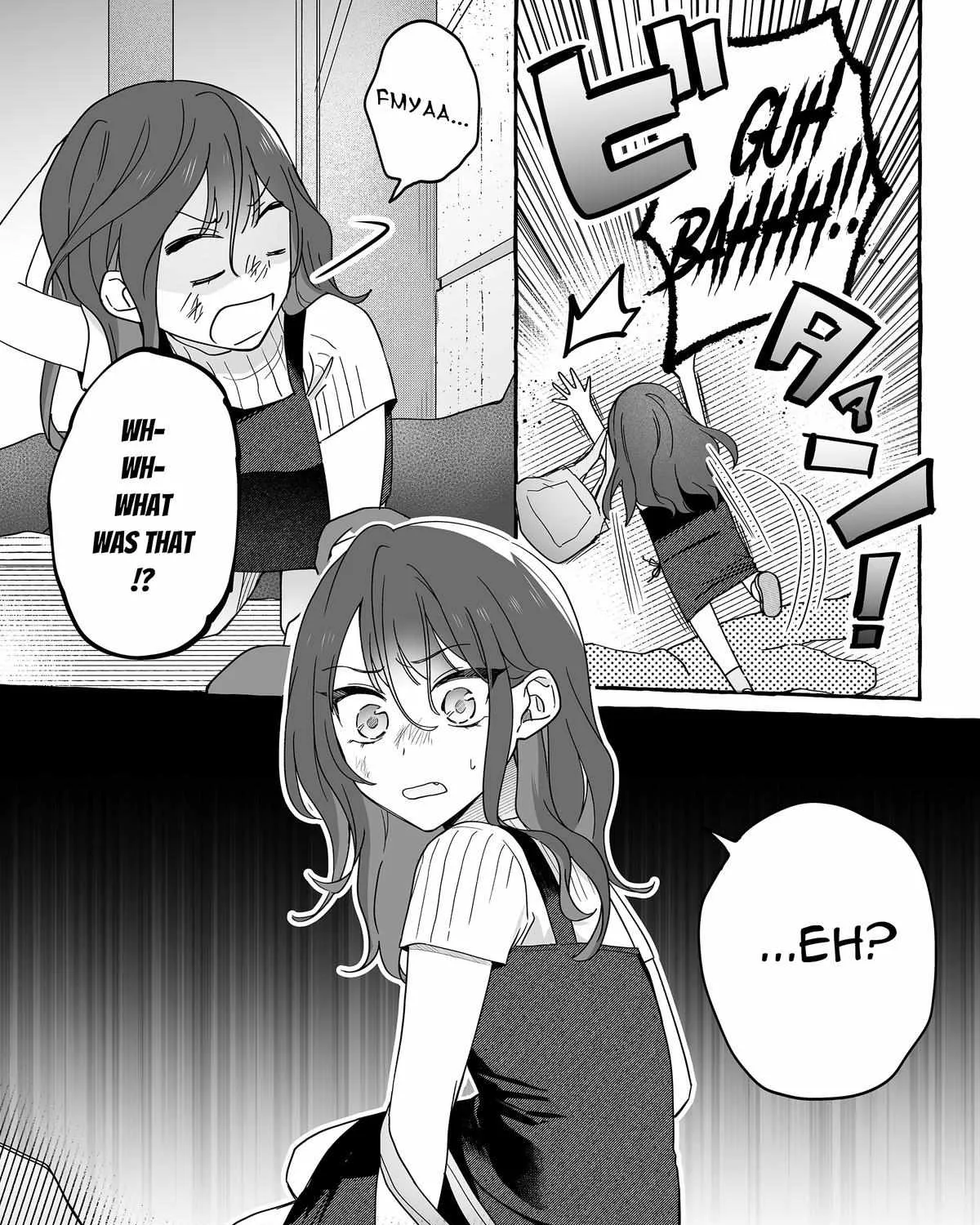 Damedol to Sekai ni Hitori Dake no Fan Chapter 41 page 36 - 