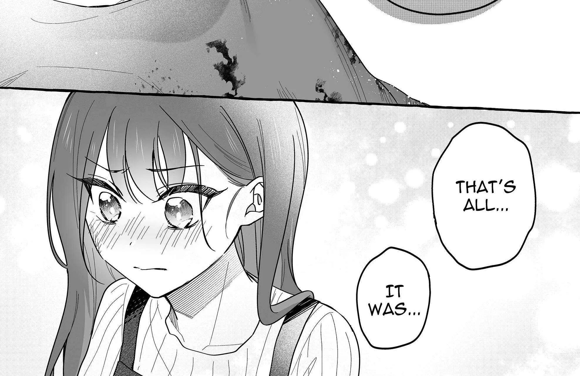 Damedol to Sekai ni Hitori Dake no Fan Chapter 42 page 14 - 