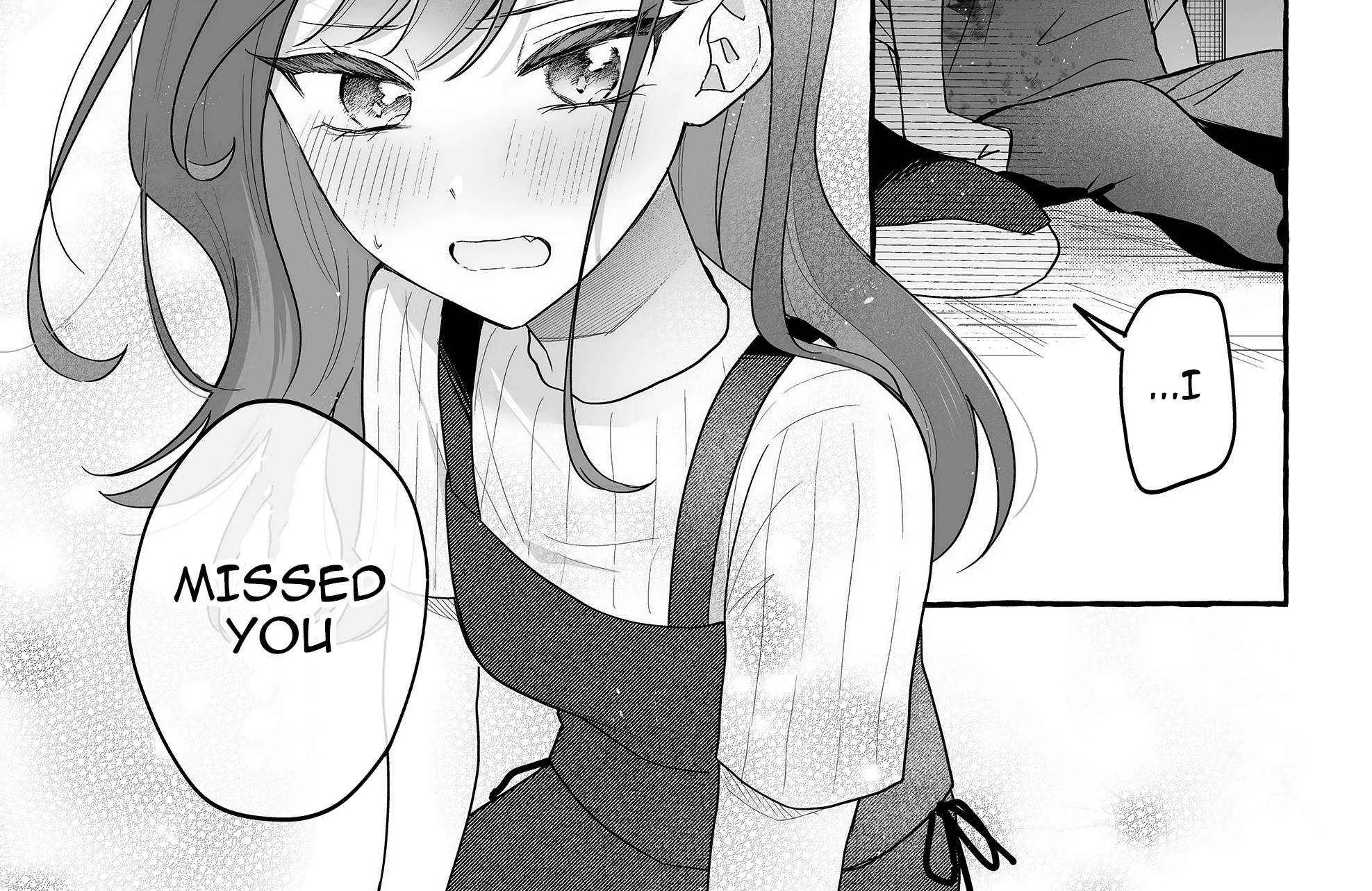Damedol to Sekai ni Hitori Dake no Fan Chapter 42 page 16 - 