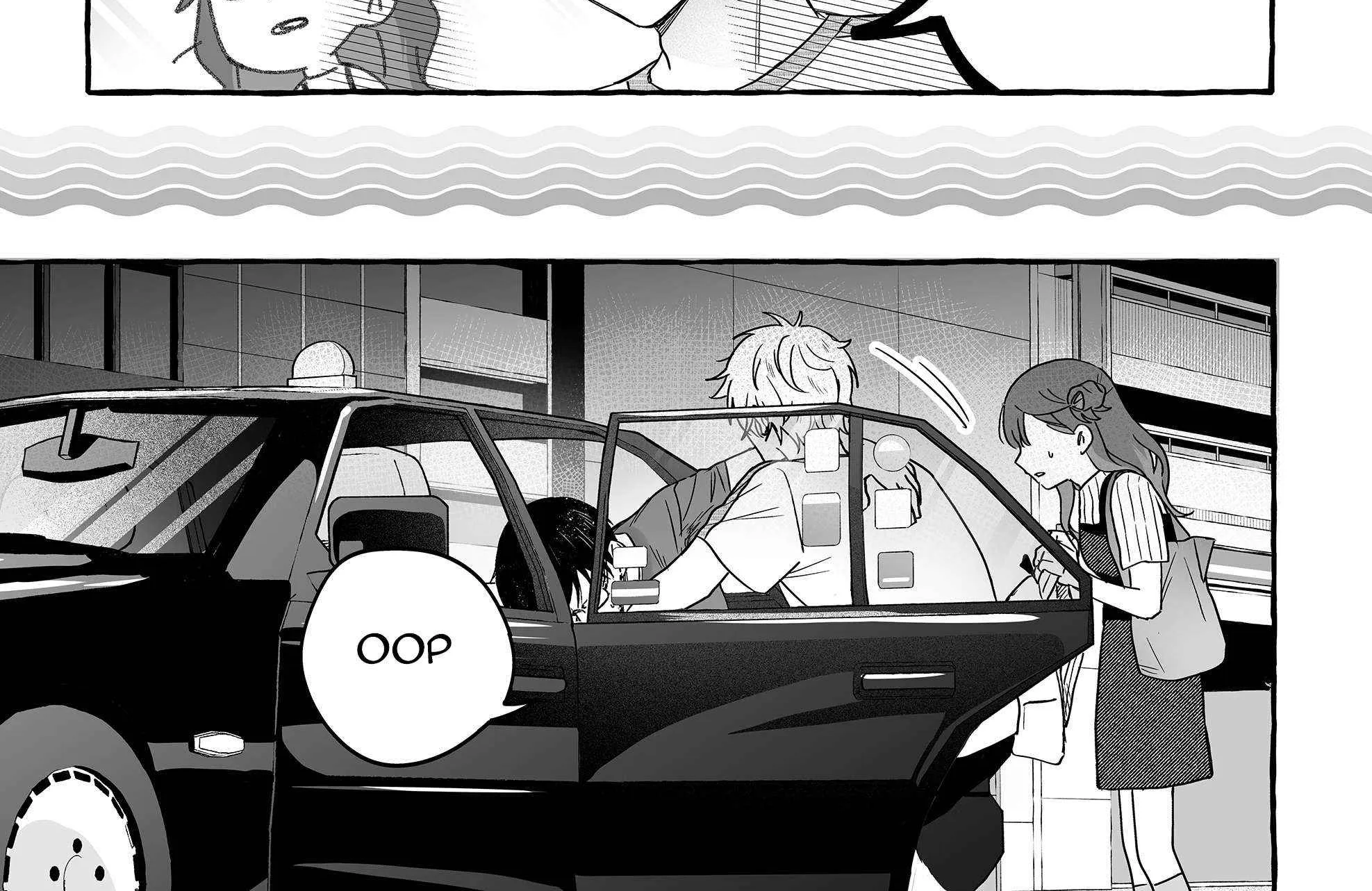 Damedol to Sekai ni Hitori Dake no Fan Chapter 42 page 34 - 