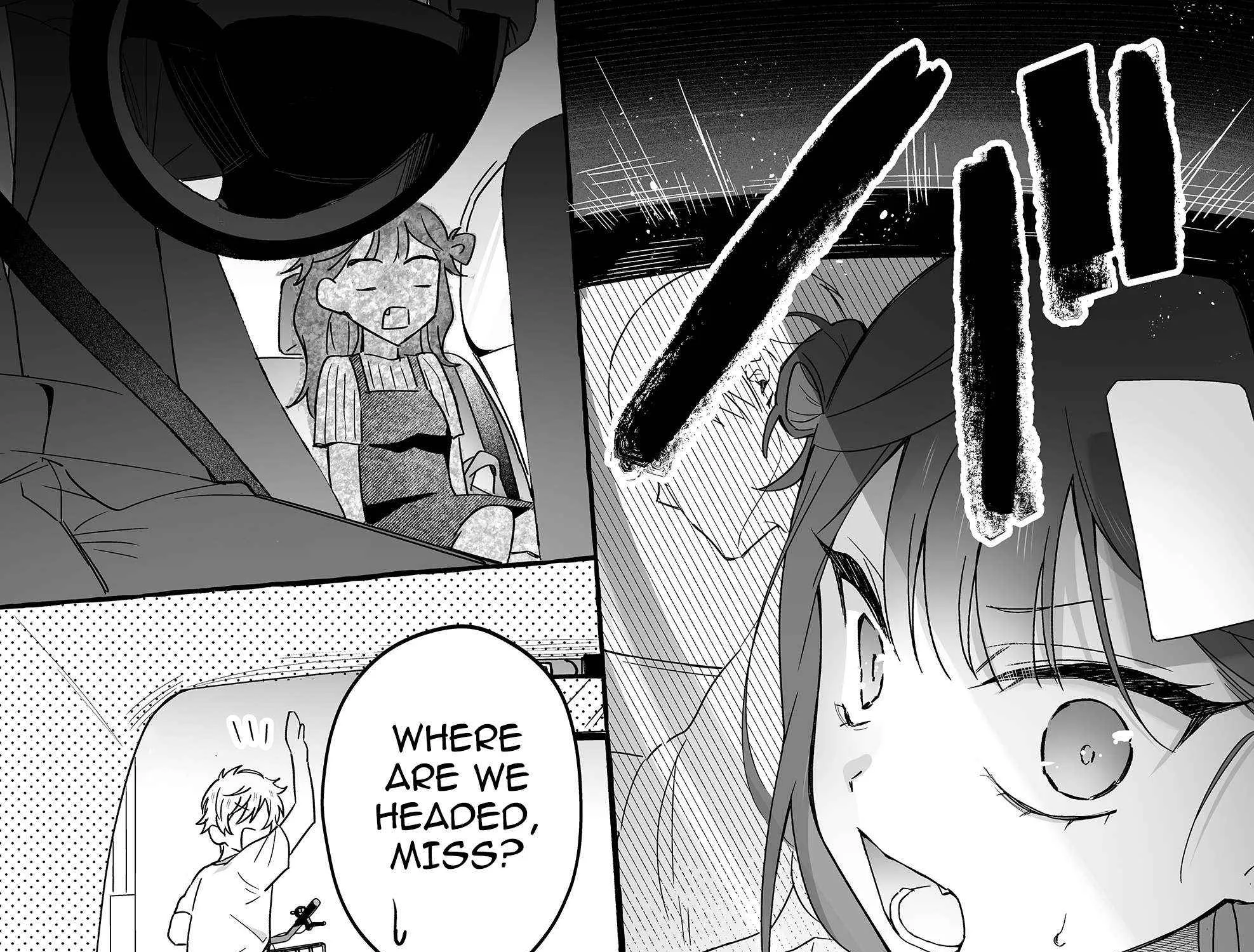 Damedol to Sekai ni Hitori Dake no Fan Chapter 42 page 37 - 