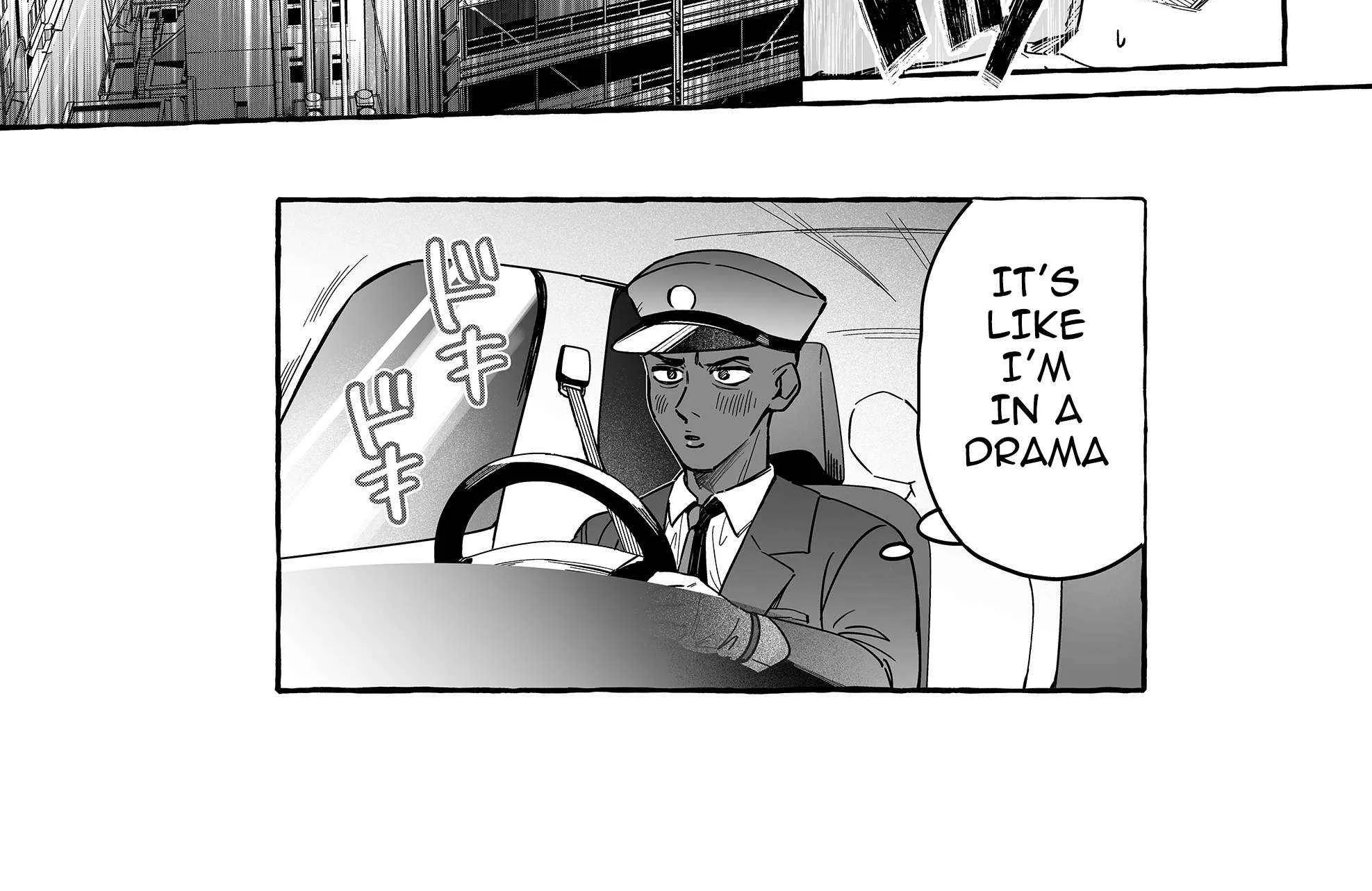 Damedol to Sekai ni Hitori Dake no Fan Chapter 42 page 40 - 