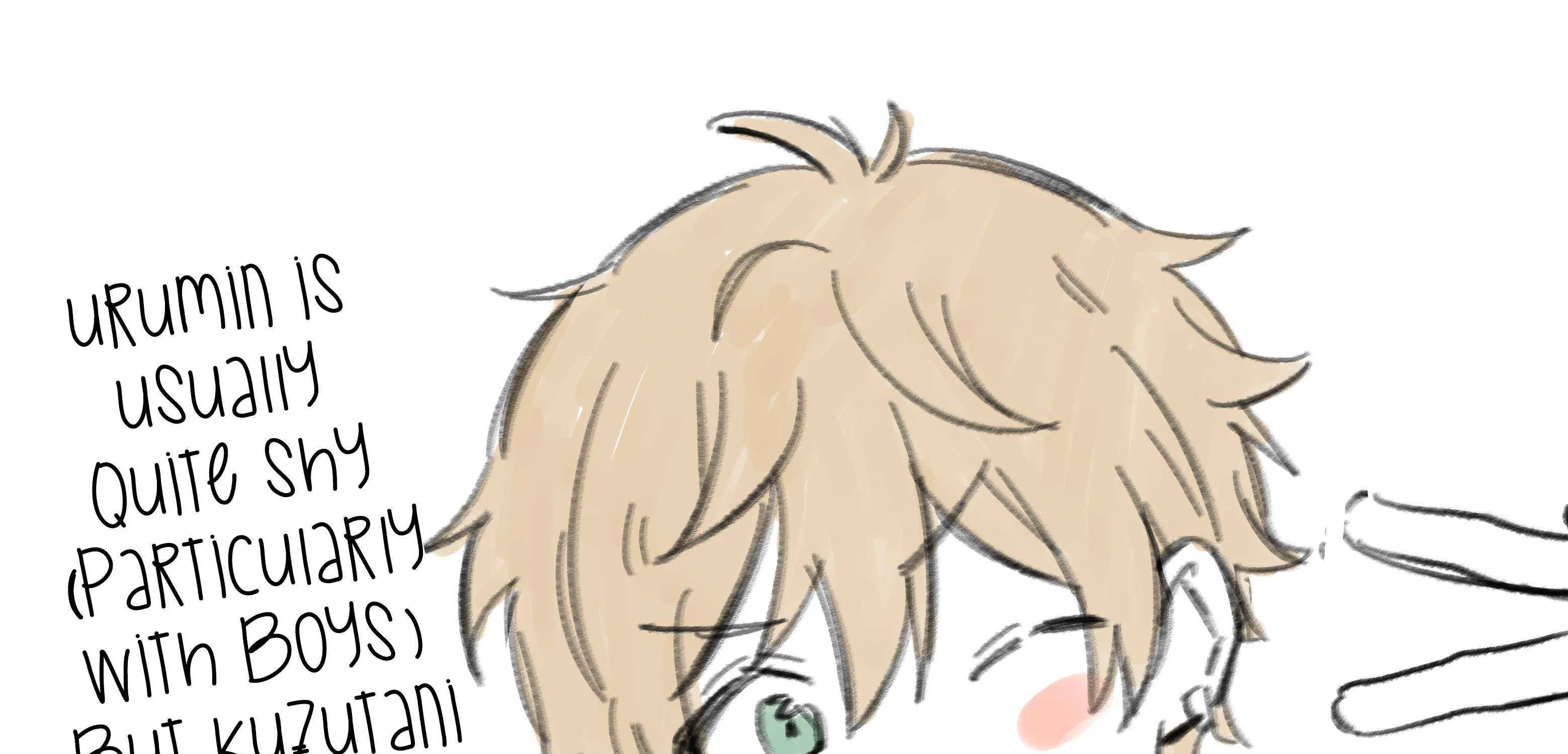 Damedol to Sekai ni Hitori Dake no Fan Chapter 42 page 41 - 