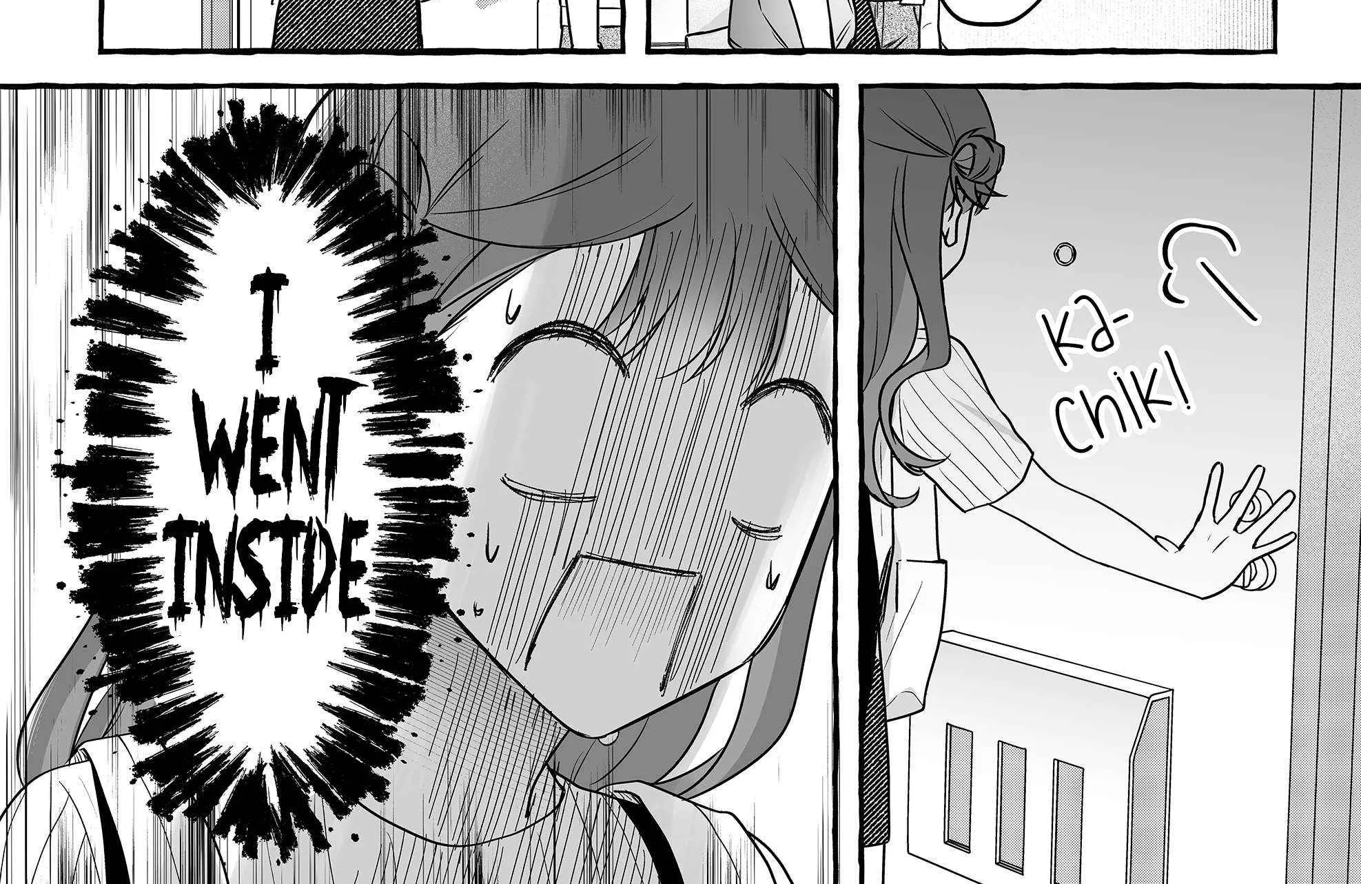 Damedol to Sekai ni Hitori Dake no Fan Chapter 43 page 16 - 