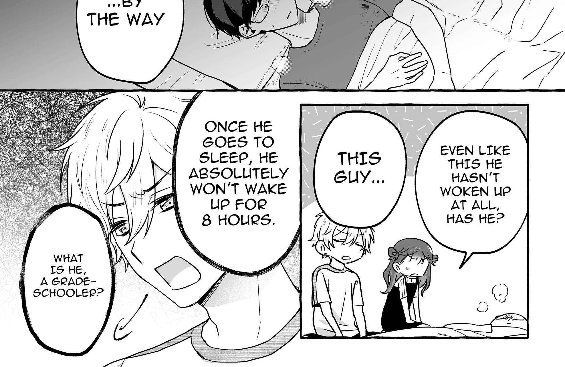 Damedol to Sekai ni Hitori Dake no Fan Chapter 43 page 24 - 