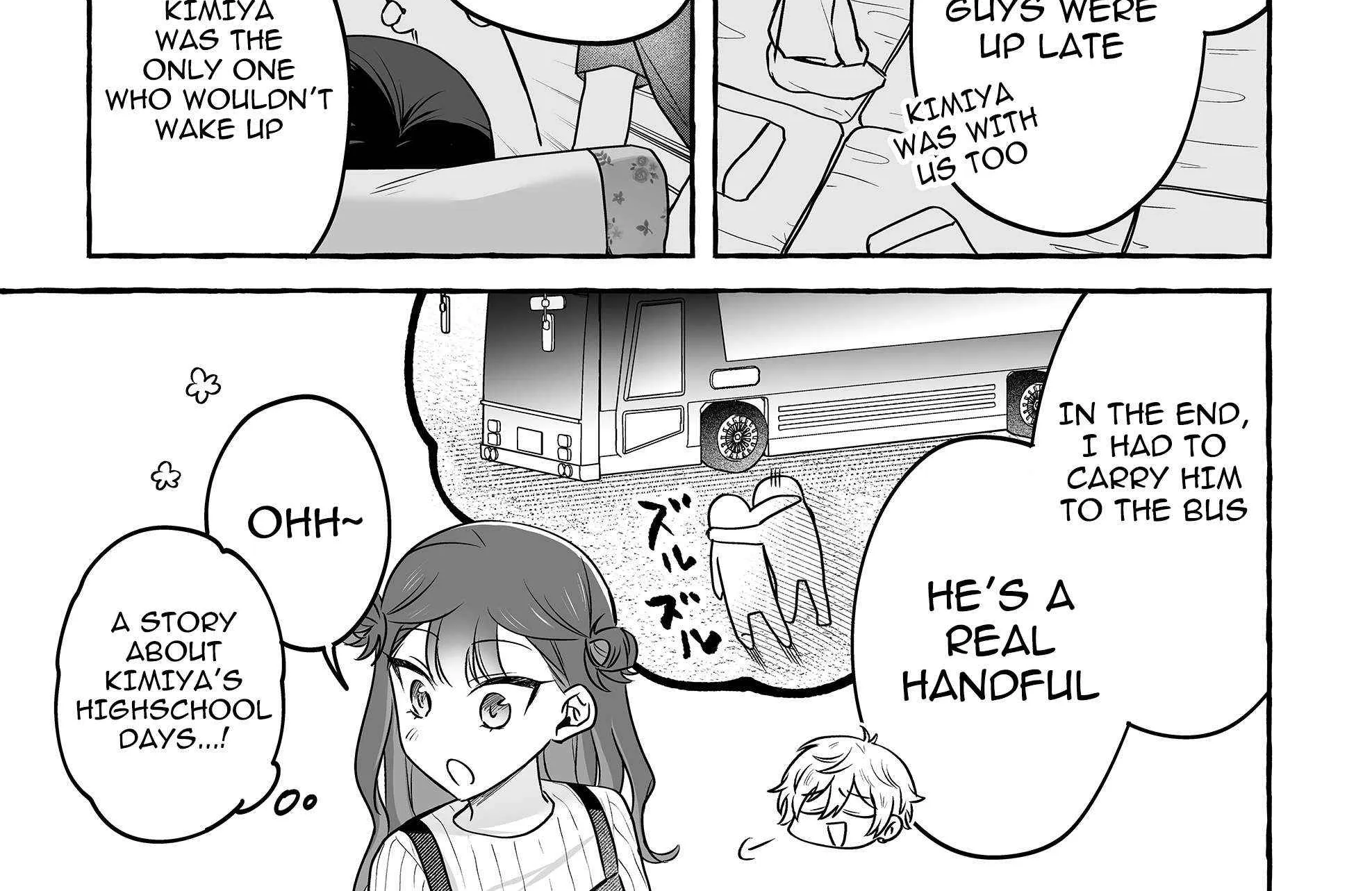 Damedol to Sekai ni Hitori Dake no Fan Chapter 43 page 26 - 