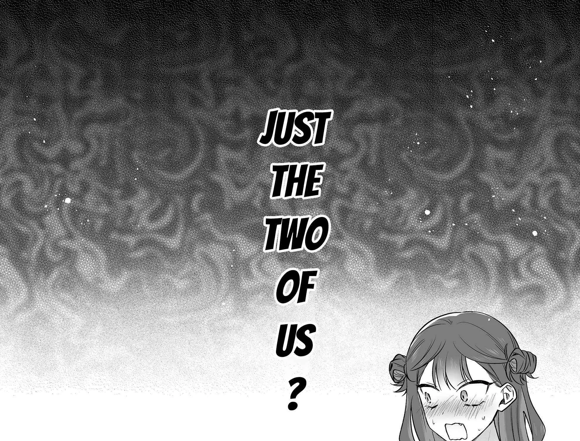 Damedol to Sekai ni Hitori Dake no Fan Chapter 43 page 33 - 