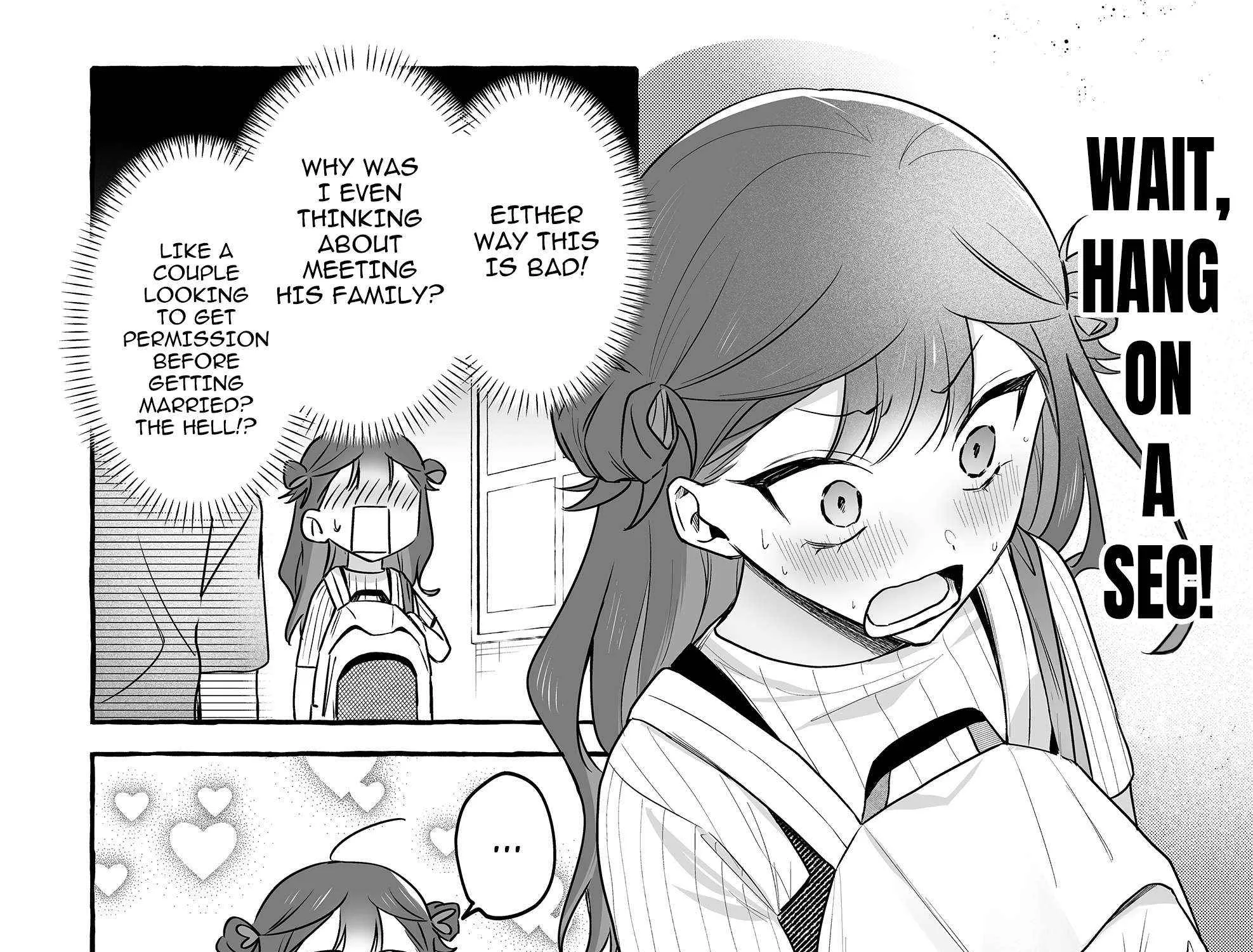 Damedol to Sekai ni Hitori Dake no Fan Chapter 43 page 7 - 