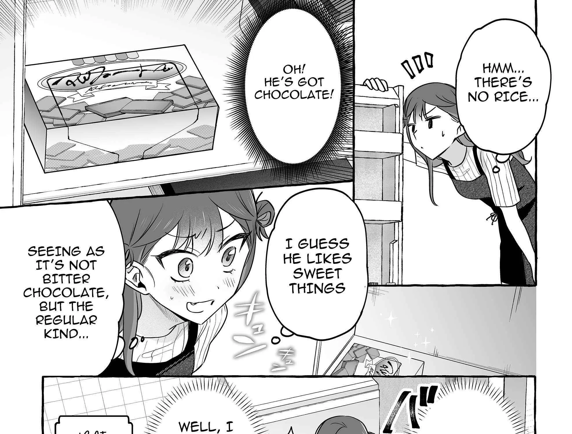 Damedol to Sekai ni Hitori Dake no Fan Chapter 44 page 16 - 