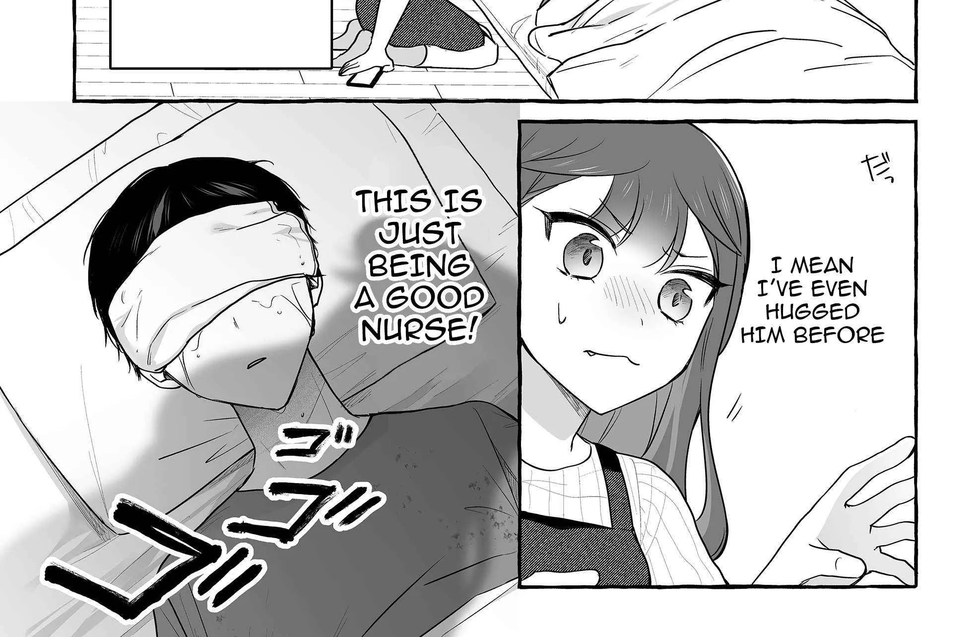 Damedol to Sekai ni Hitori Dake no Fan Chapter 44 page 21 - 