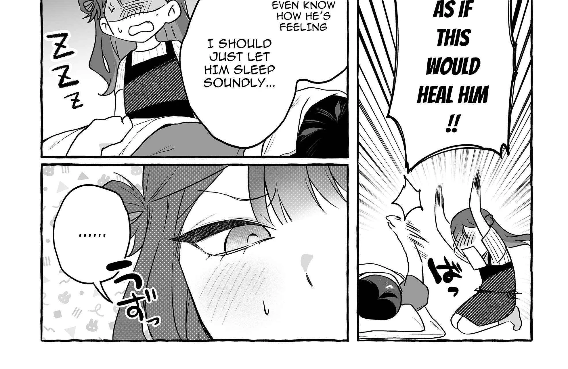 Damedol to Sekai ni Hitori Dake no Fan Chapter 44 page 25 - 