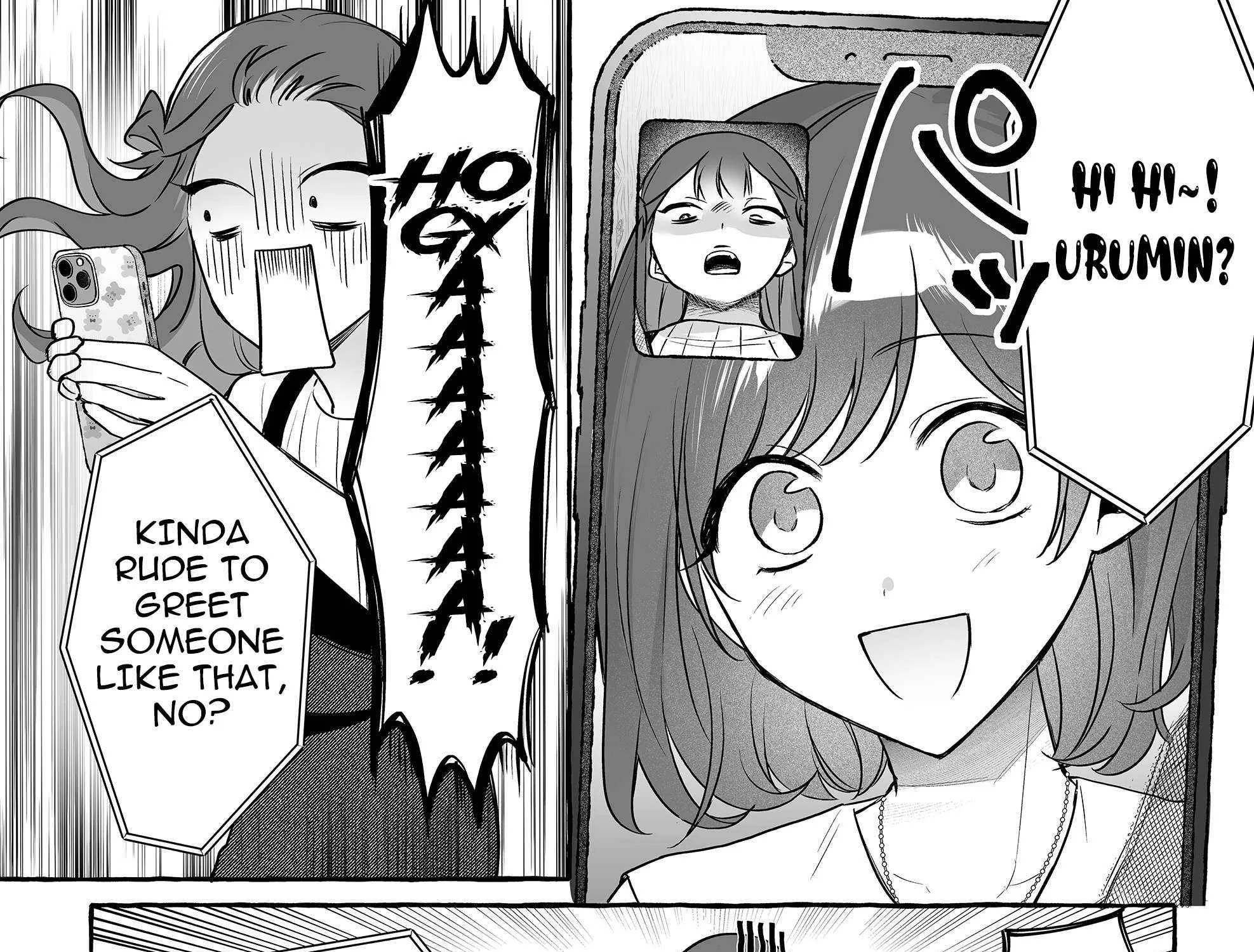 Damedol to Sekai ni Hitori Dake no Fan Chapter 44 page 28 - 