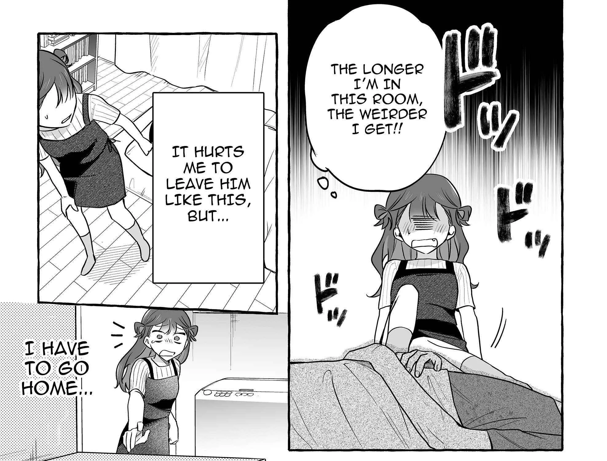 Damedol to Sekai ni Hitori Dake no Fan Chapter 44 page 6 - 