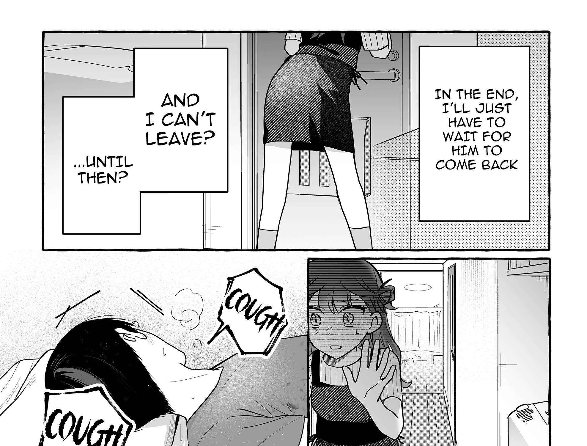 Damedol to Sekai ni Hitori Dake no Fan Chapter 44 page 8 - 