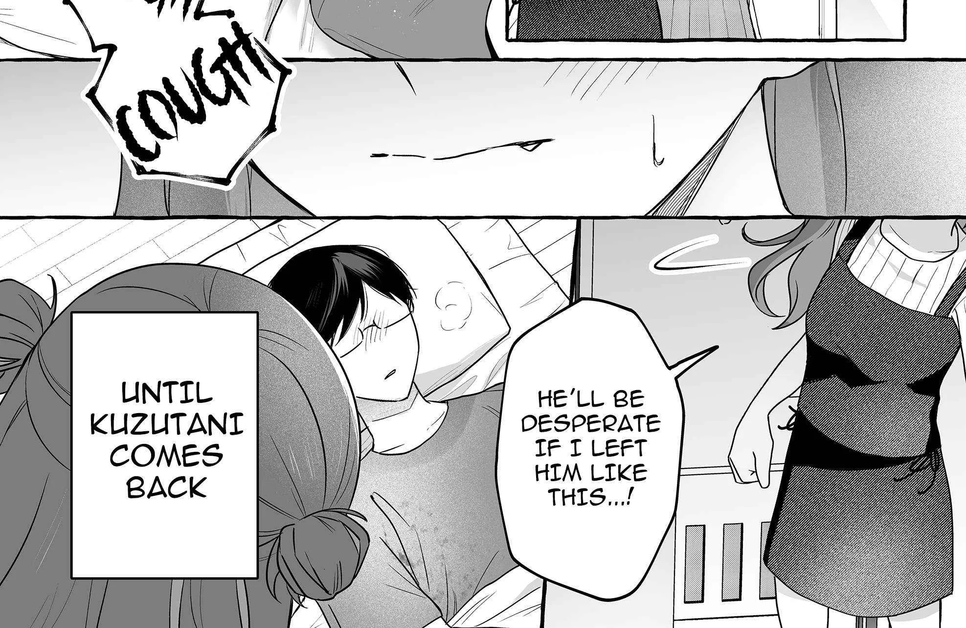 Damedol to Sekai ni Hitori Dake no Fan Chapter 44 page 9 - 
