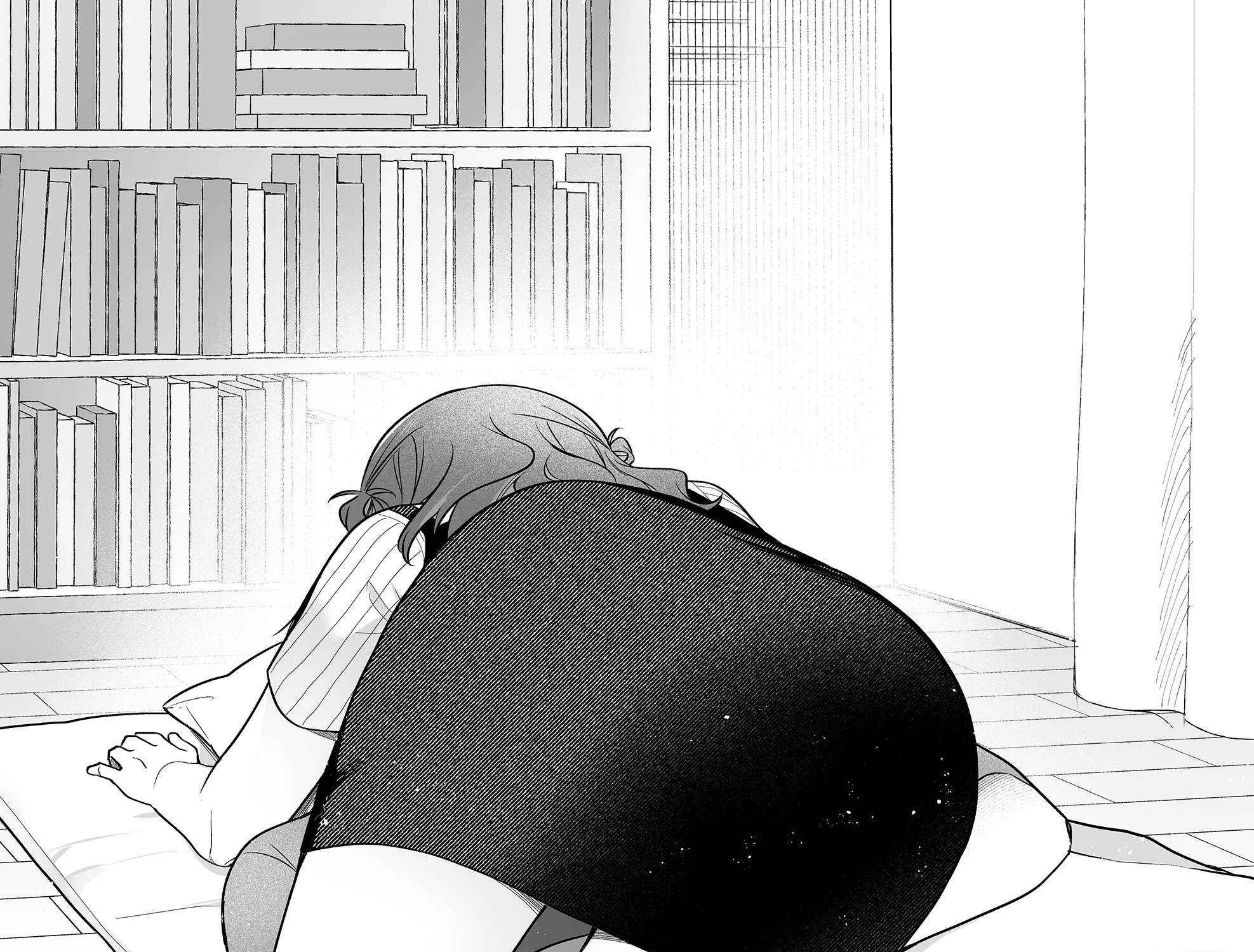 Damedol to Sekai ni Hitori Dake no Fan Chapter 45 page 16 - 