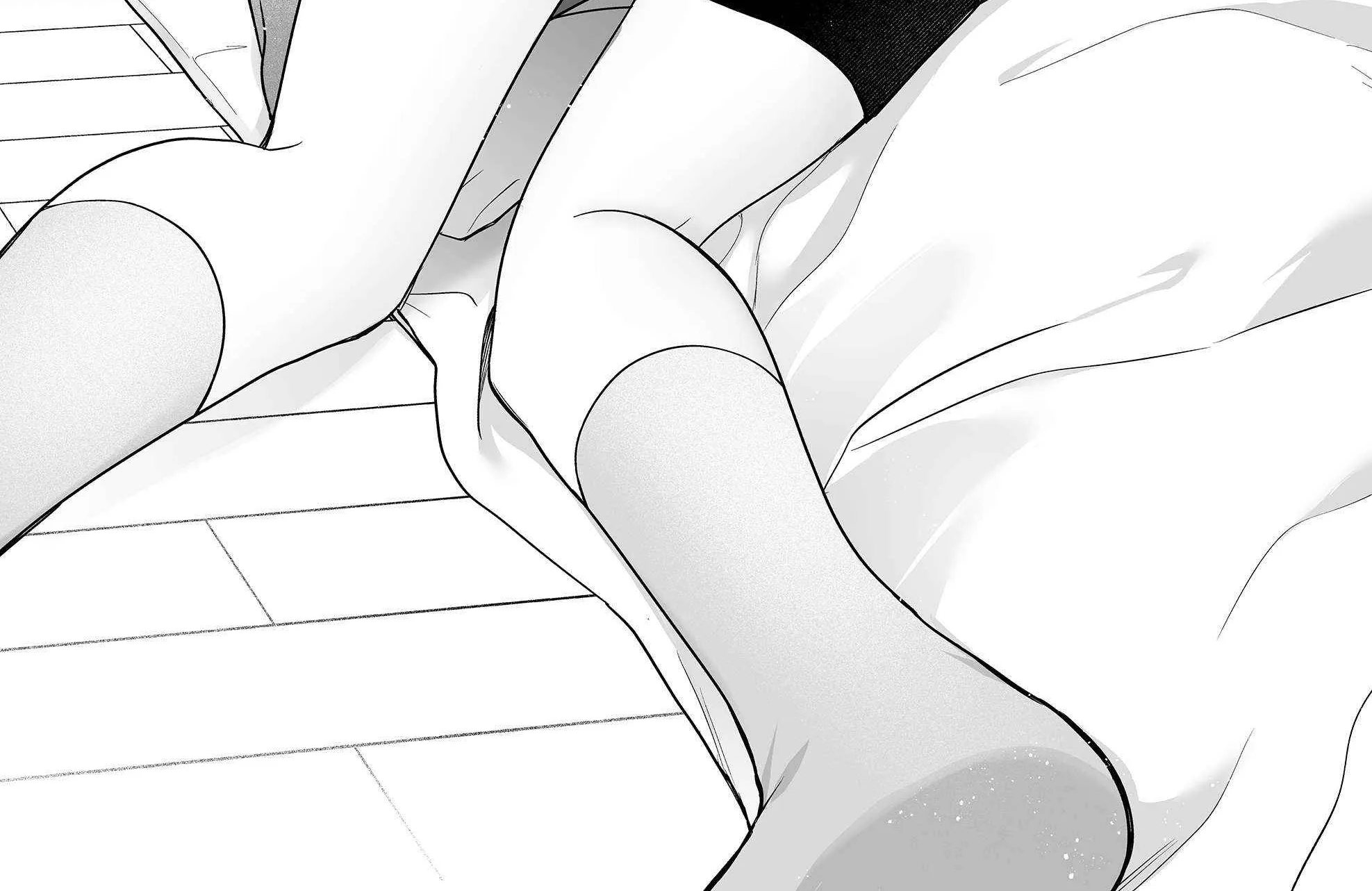 Damedol to Sekai ni Hitori Dake no Fan Chapter 45 page 17 - 