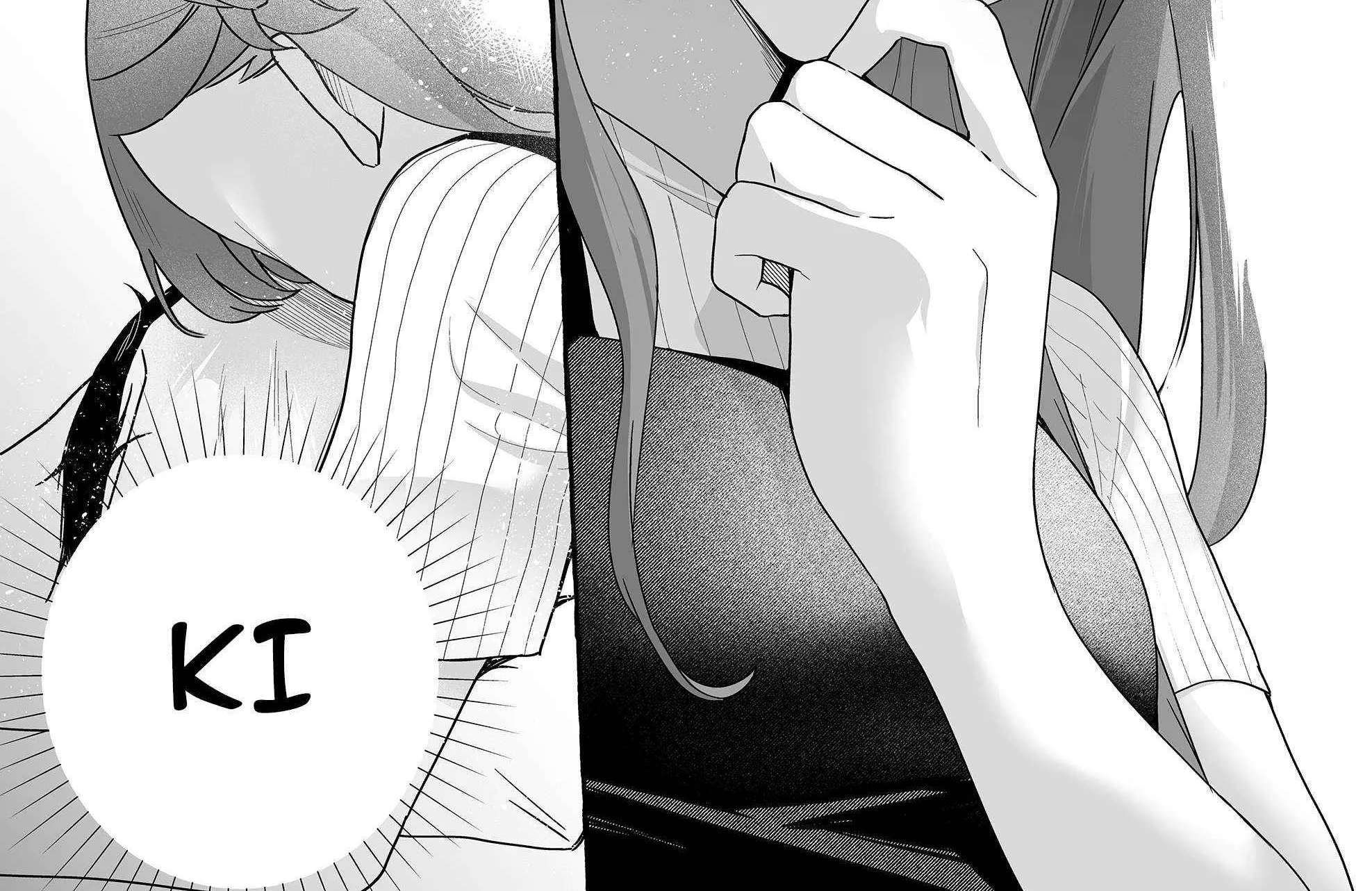 Damedol to Sekai ni Hitori Dake no Fan Chapter 45 page 23 - 