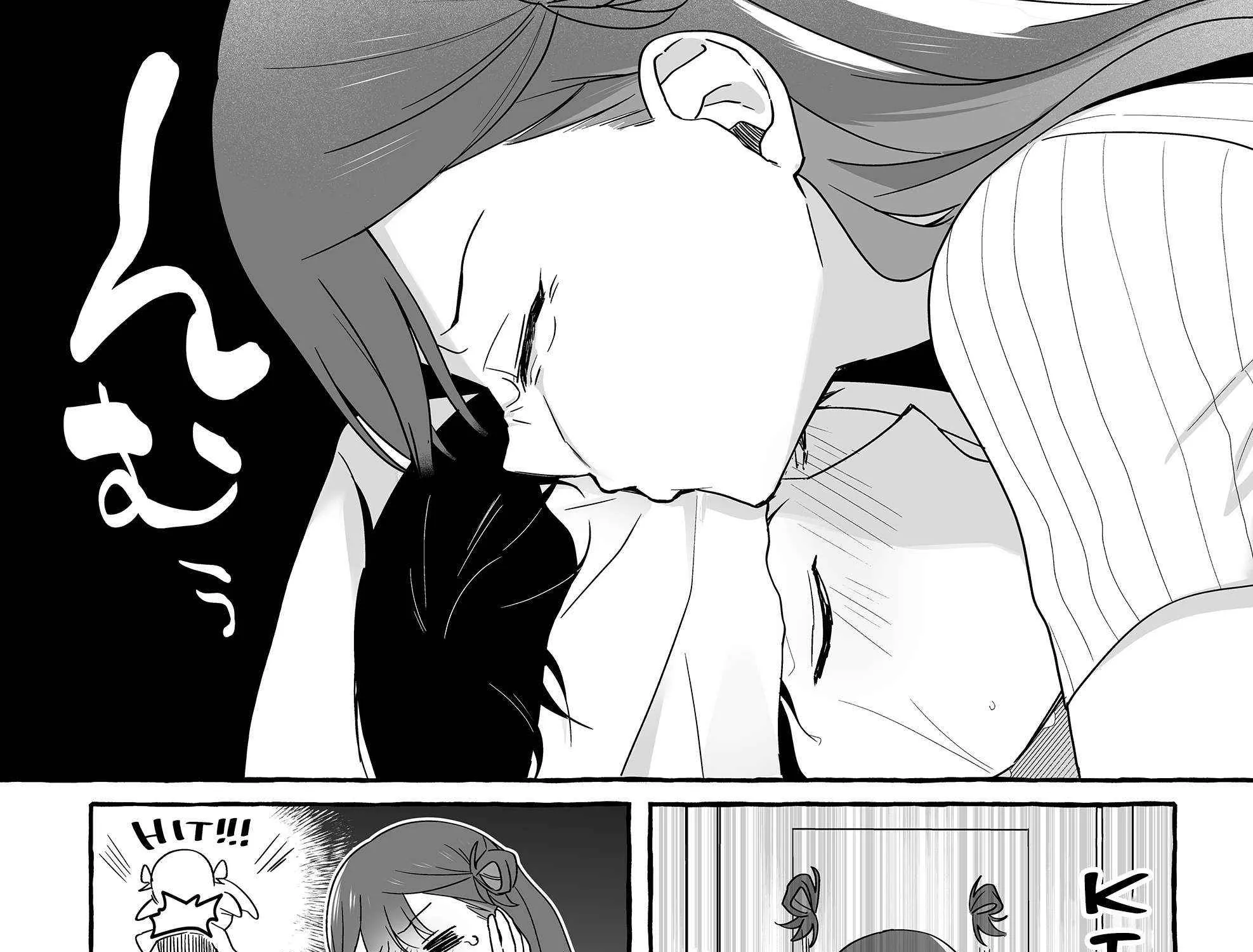Damedol to Sekai ni Hitori Dake no Fan Chapter 45 page 24 - 
