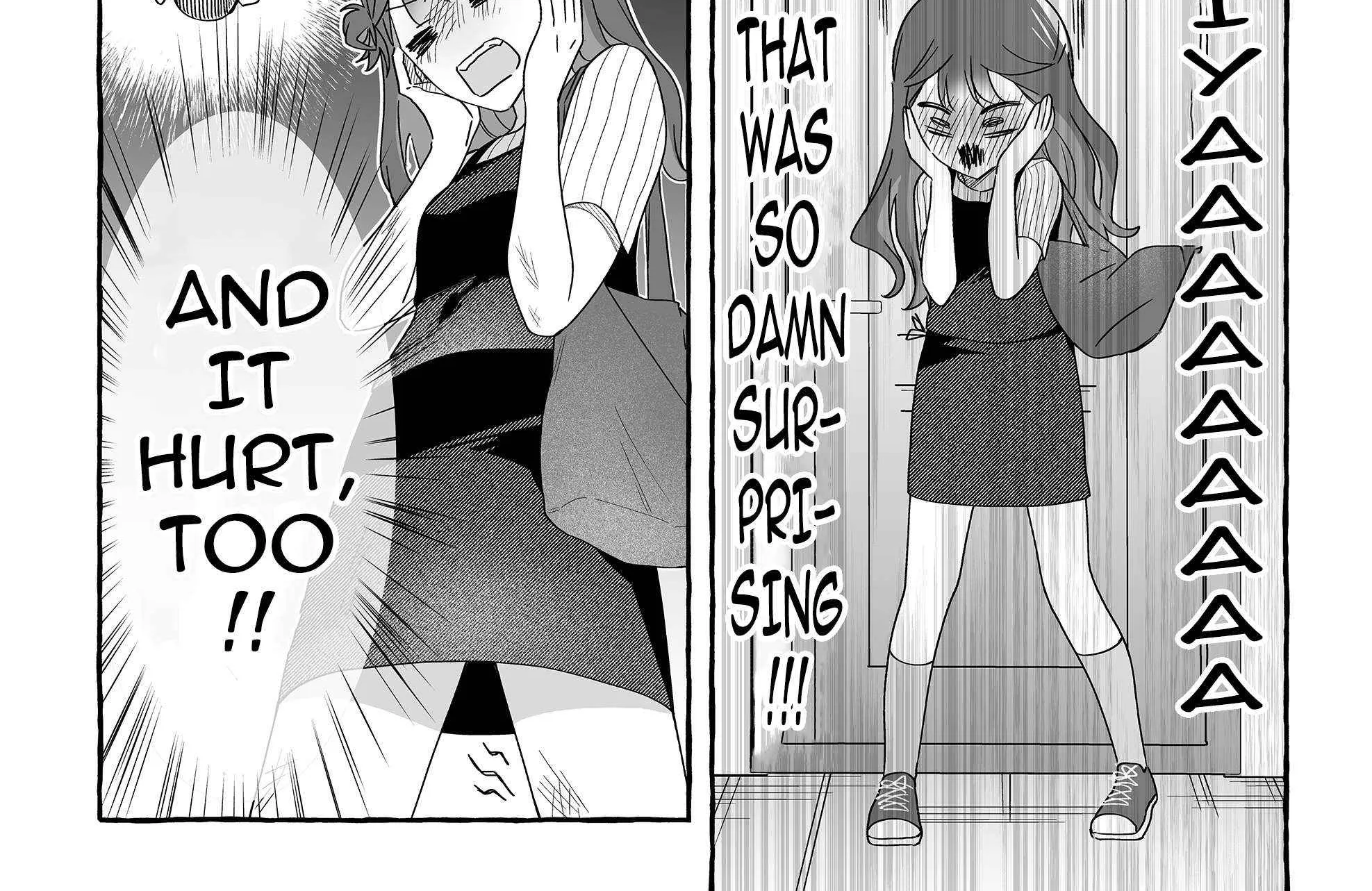Damedol to Sekai ni Hitori Dake no Fan Chapter 45 page 25 - 