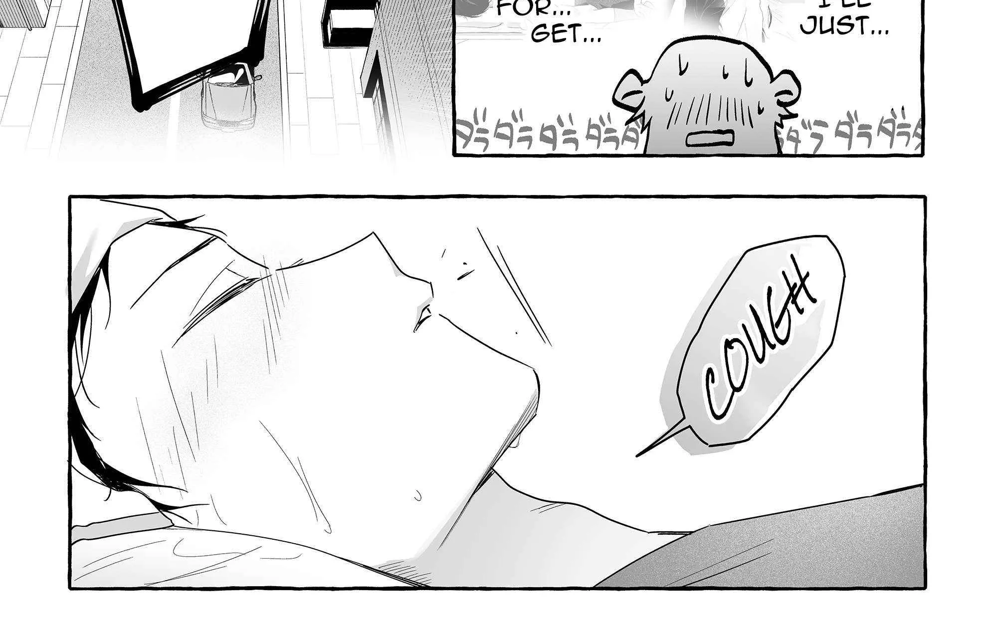 Damedol to Sekai ni Hitori Dake no Fan Chapter 45 page 29 - 