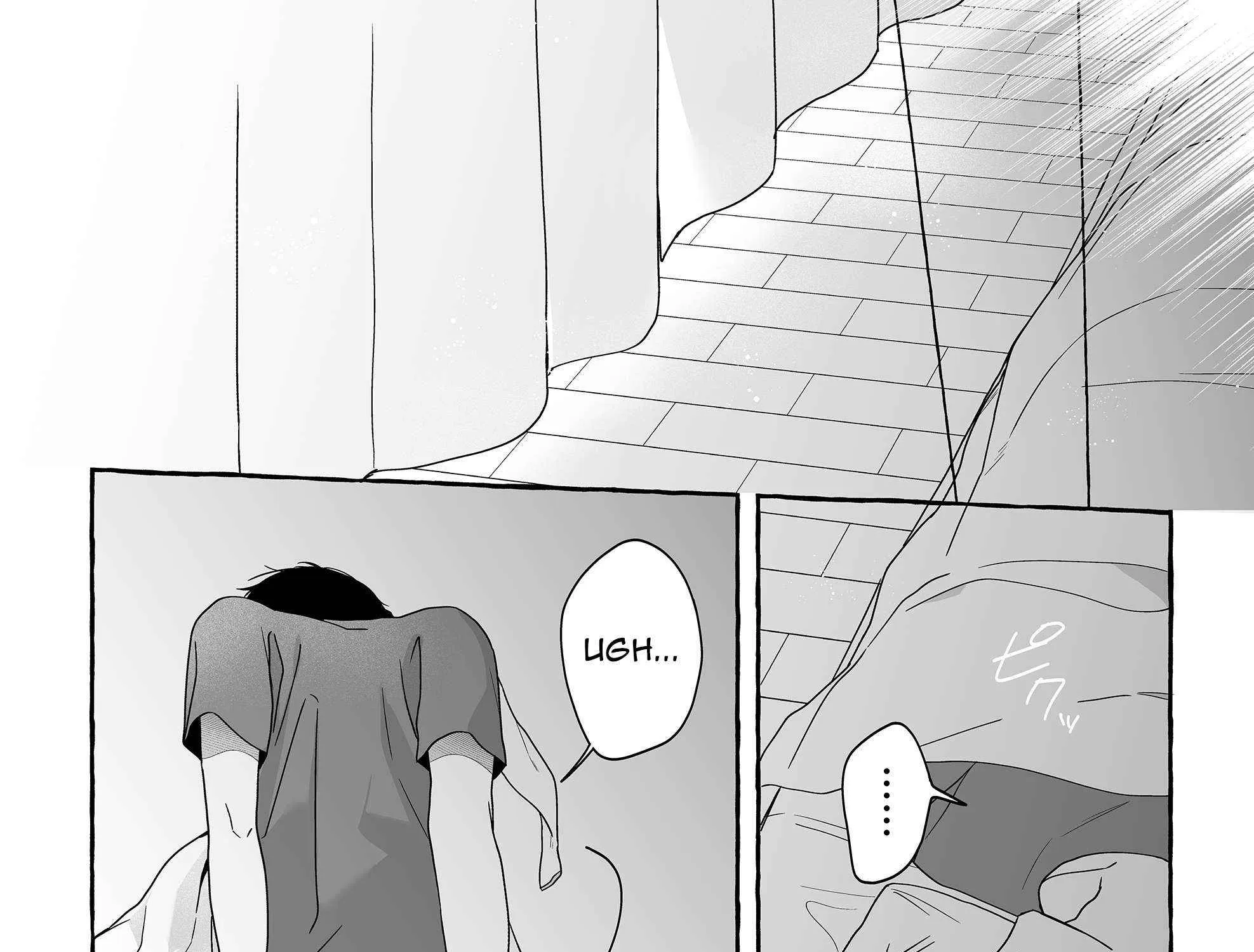 Damedol to Sekai ni Hitori Dake no Fan Chapter 45 page 32 - 