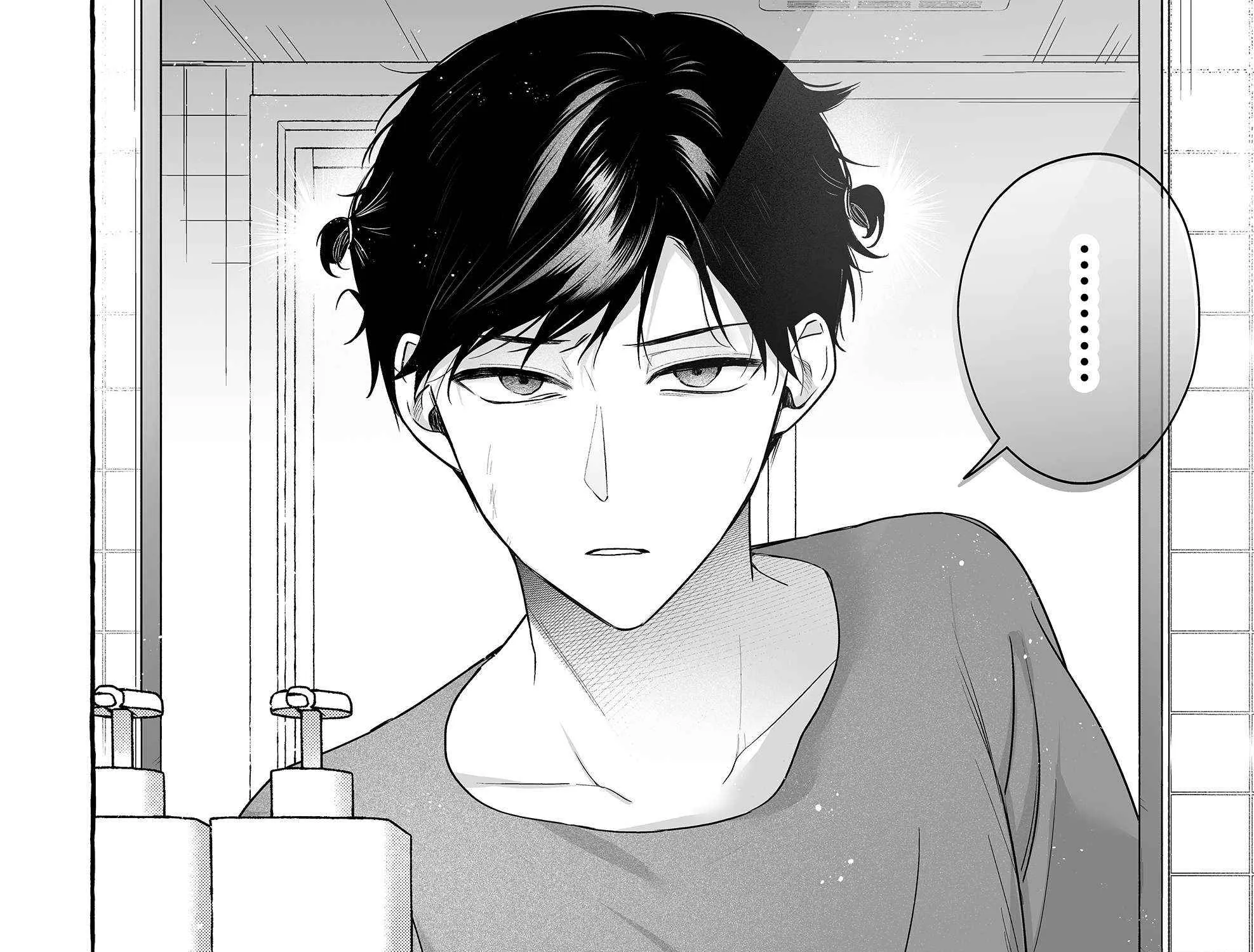 Damedol to Sekai ni Hitori Dake no Fan Chapter 45 page 36 - 